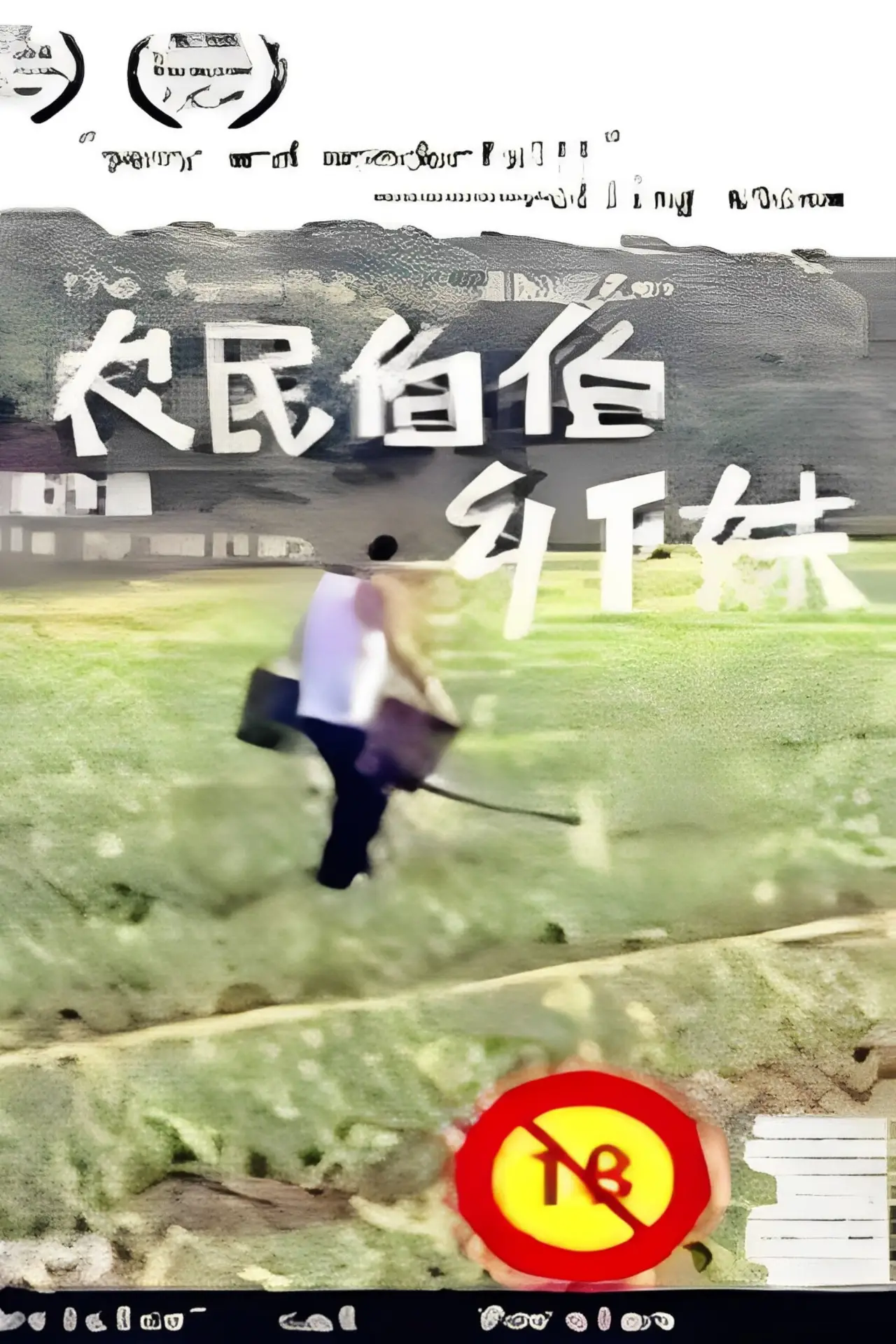 Постер к фильму "农民伯伯乡下妹"