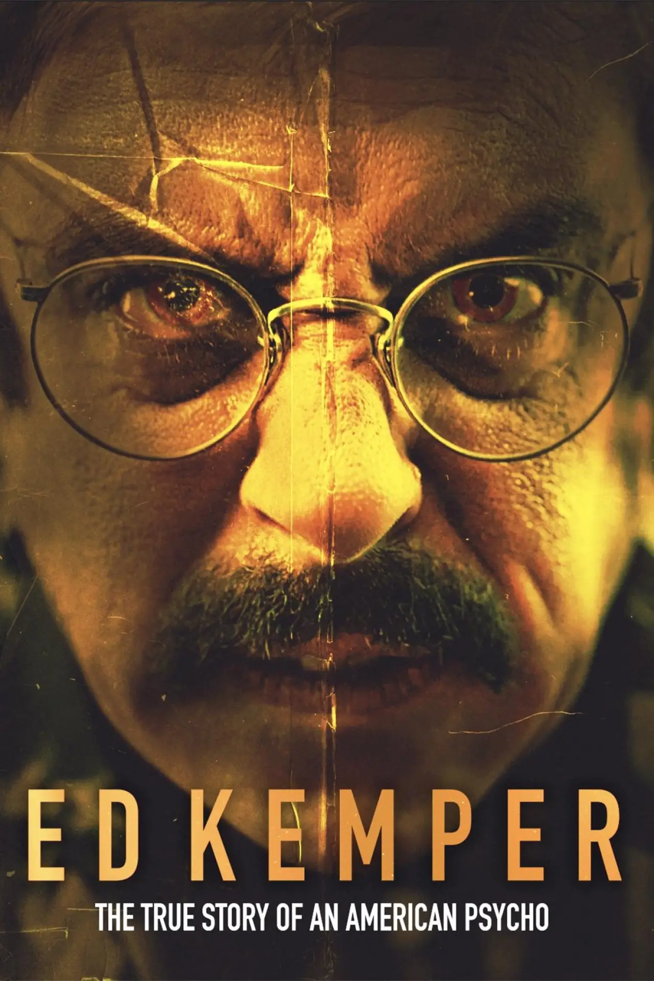 Постер к фильму "Ed Kemper"