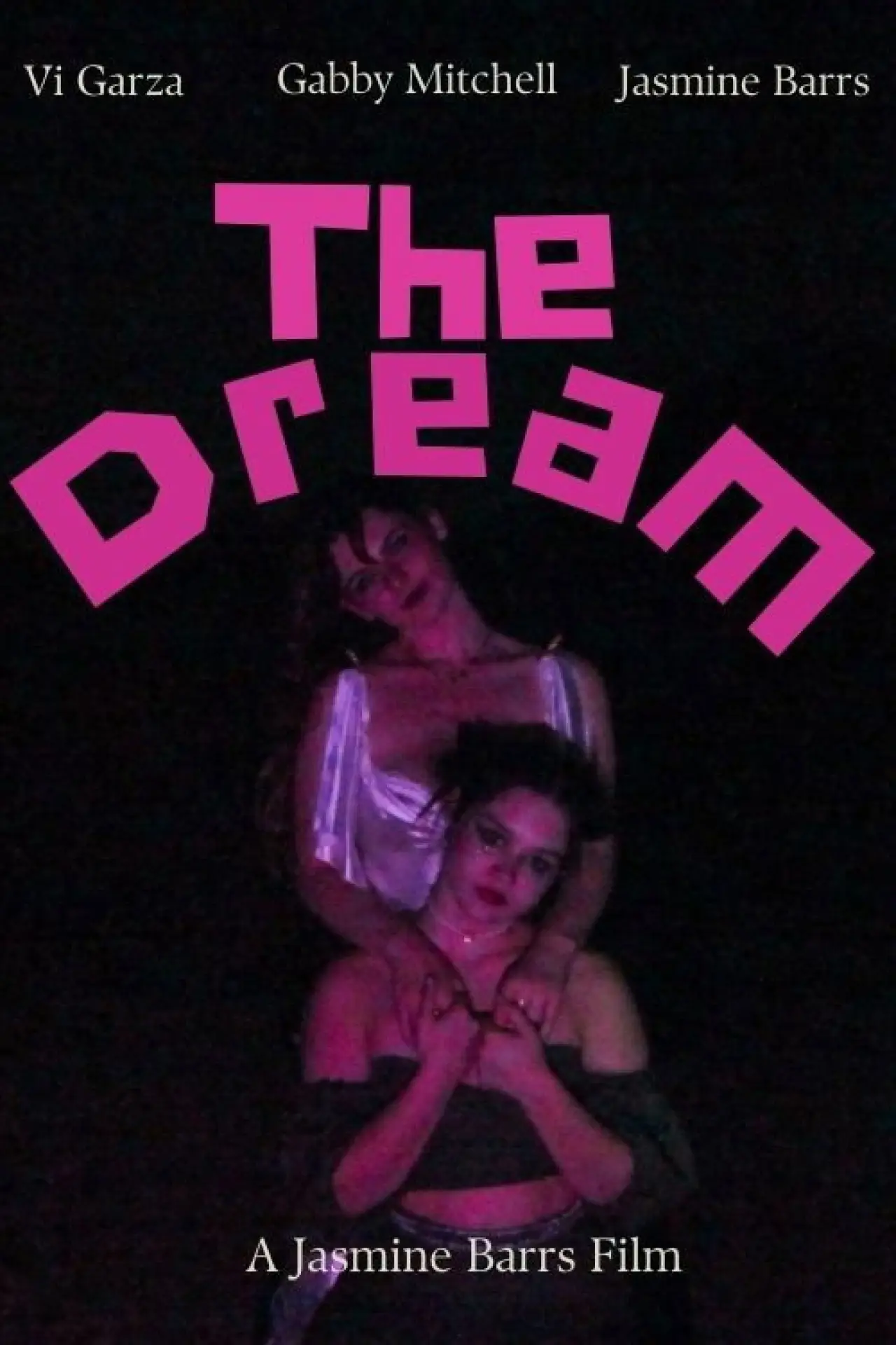 Постер к фильму "The Dream"