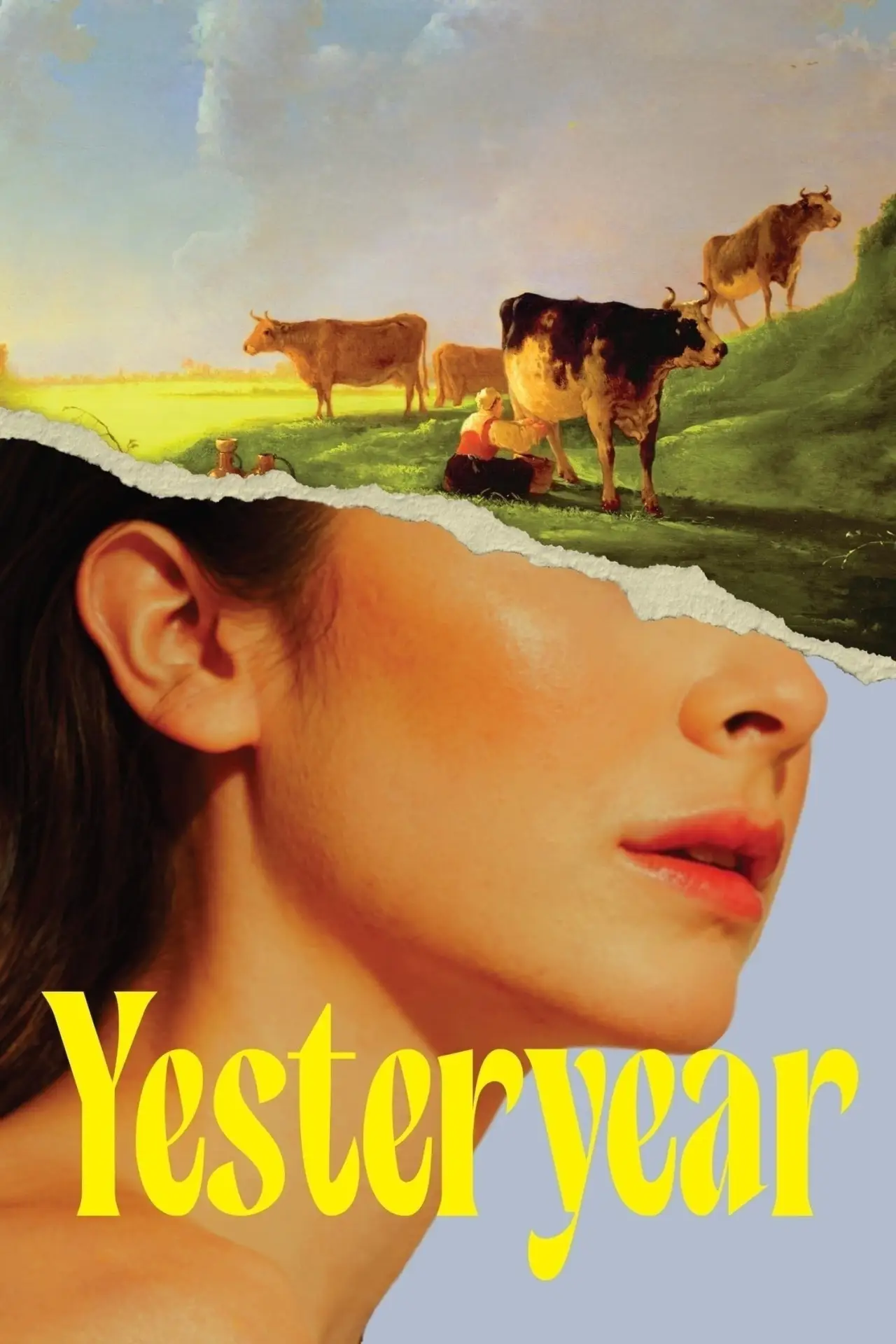 Постер к фильму "Yesteryear"
