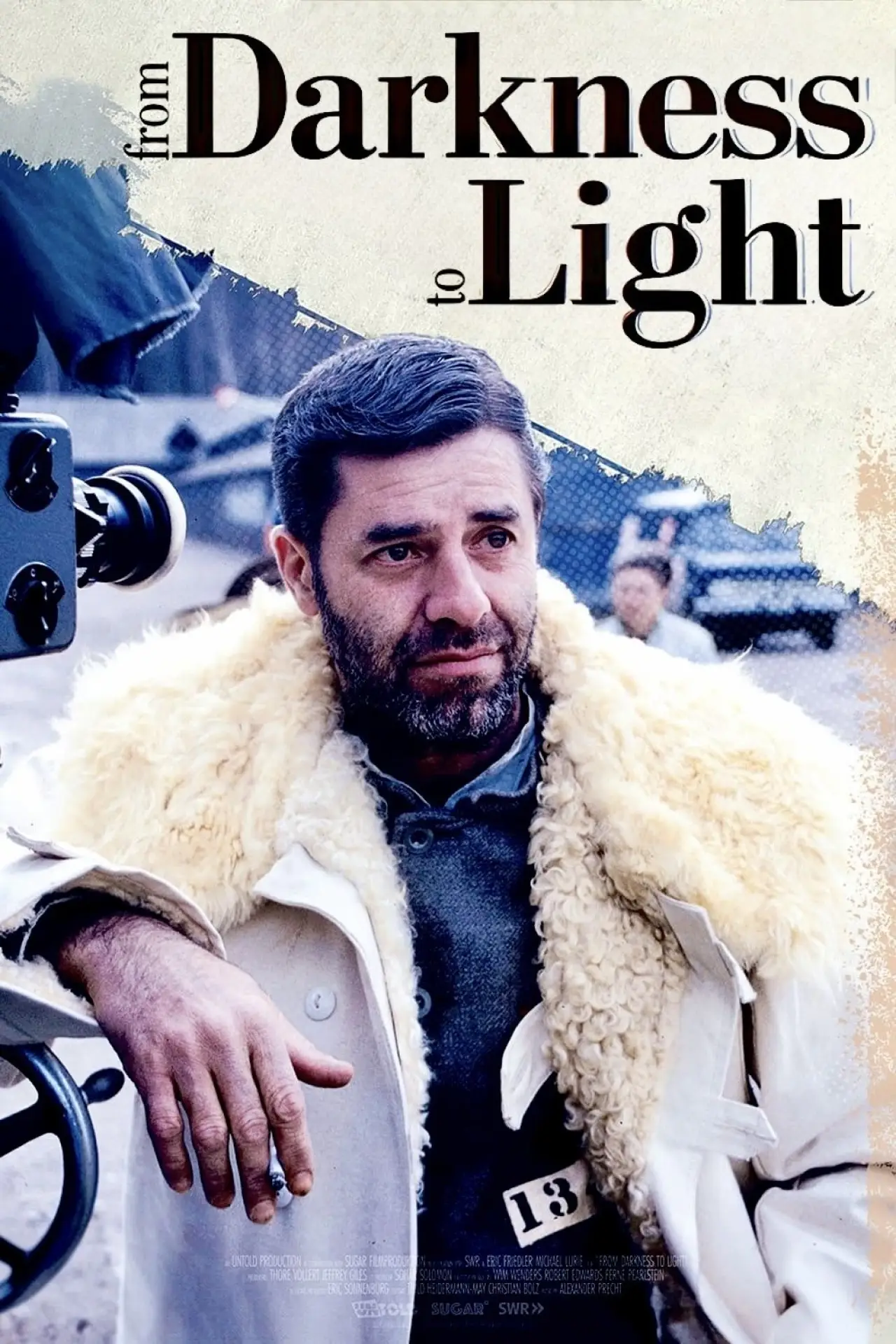 Постер к фильму "From Darkness to Light"