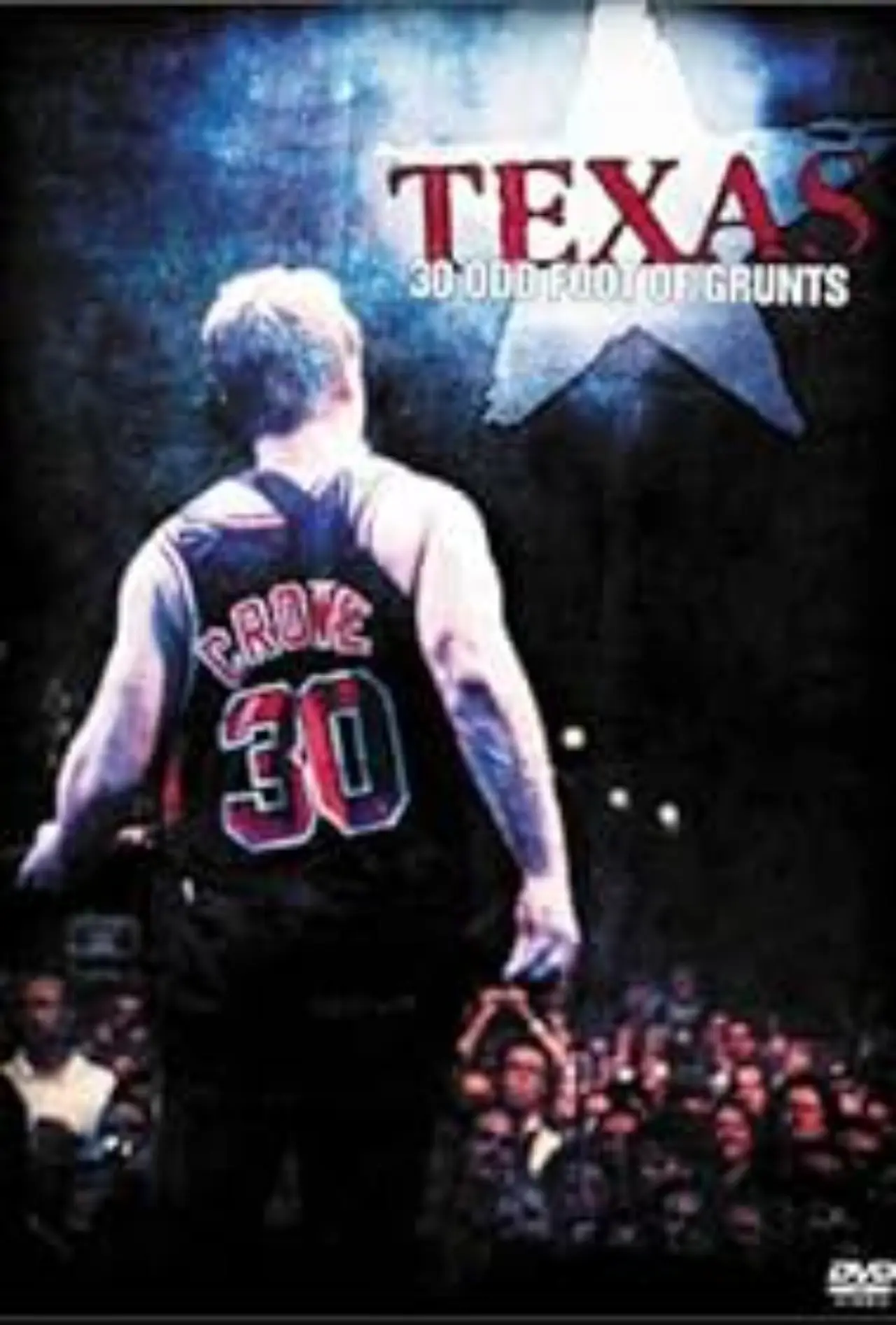 Постер к фильму "Texas"