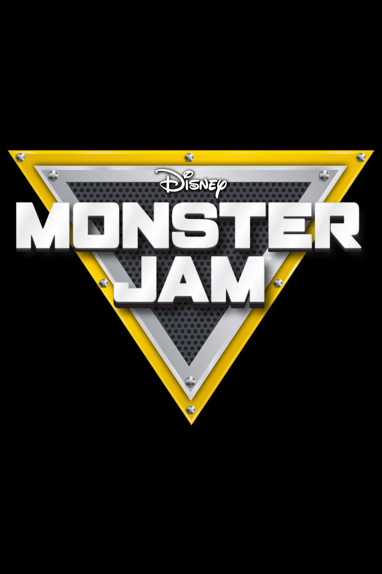 Постер к фильму "Monster Jam"