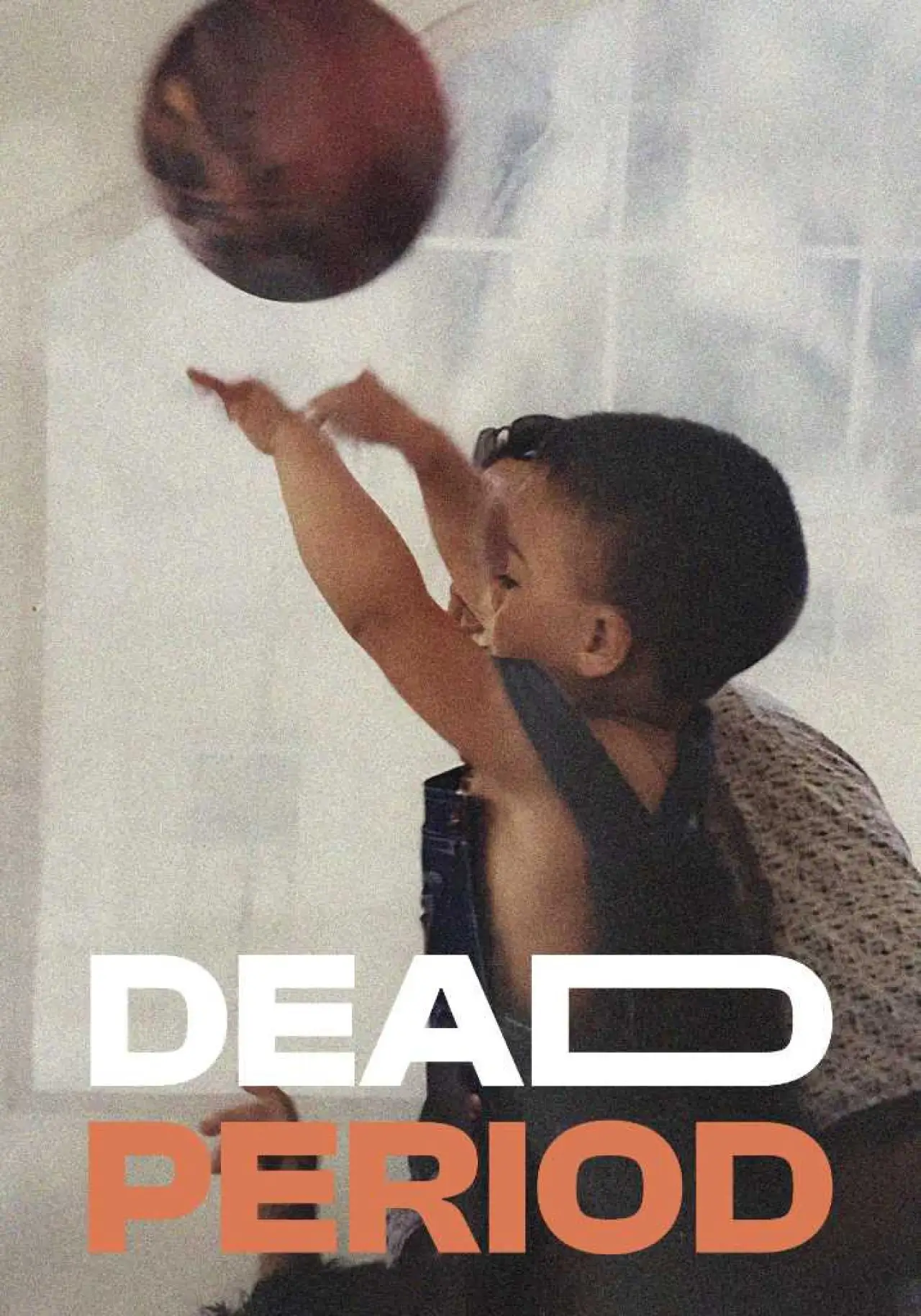 Постер к фильму "Dead Period"