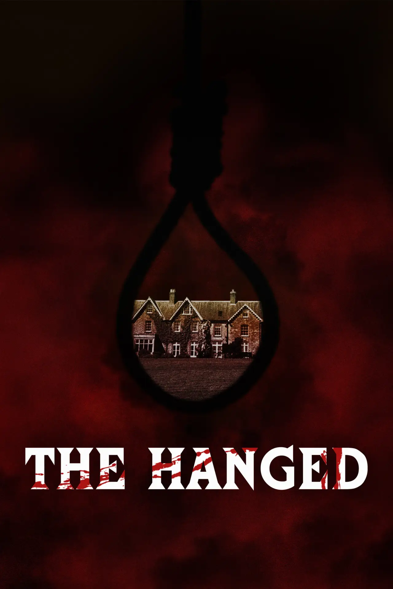 Постер к фильму "The Hanged"