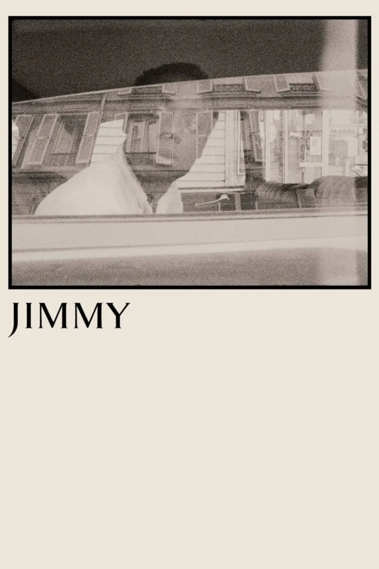 Постер к фильму "Jimmy"