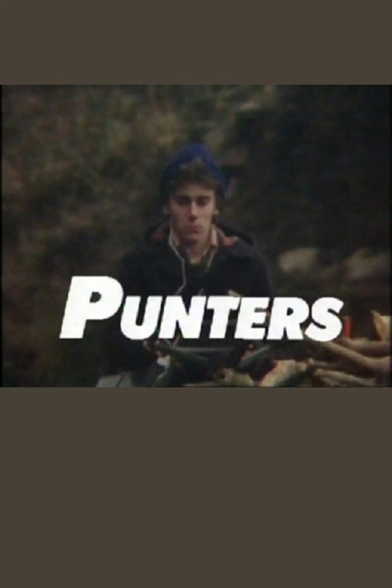 Постер к фильму "Punters"