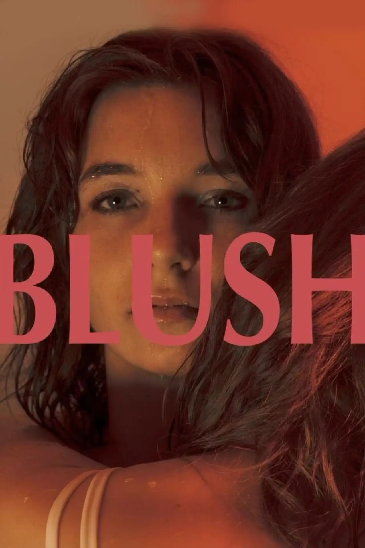 Постер к фильму "Blush"