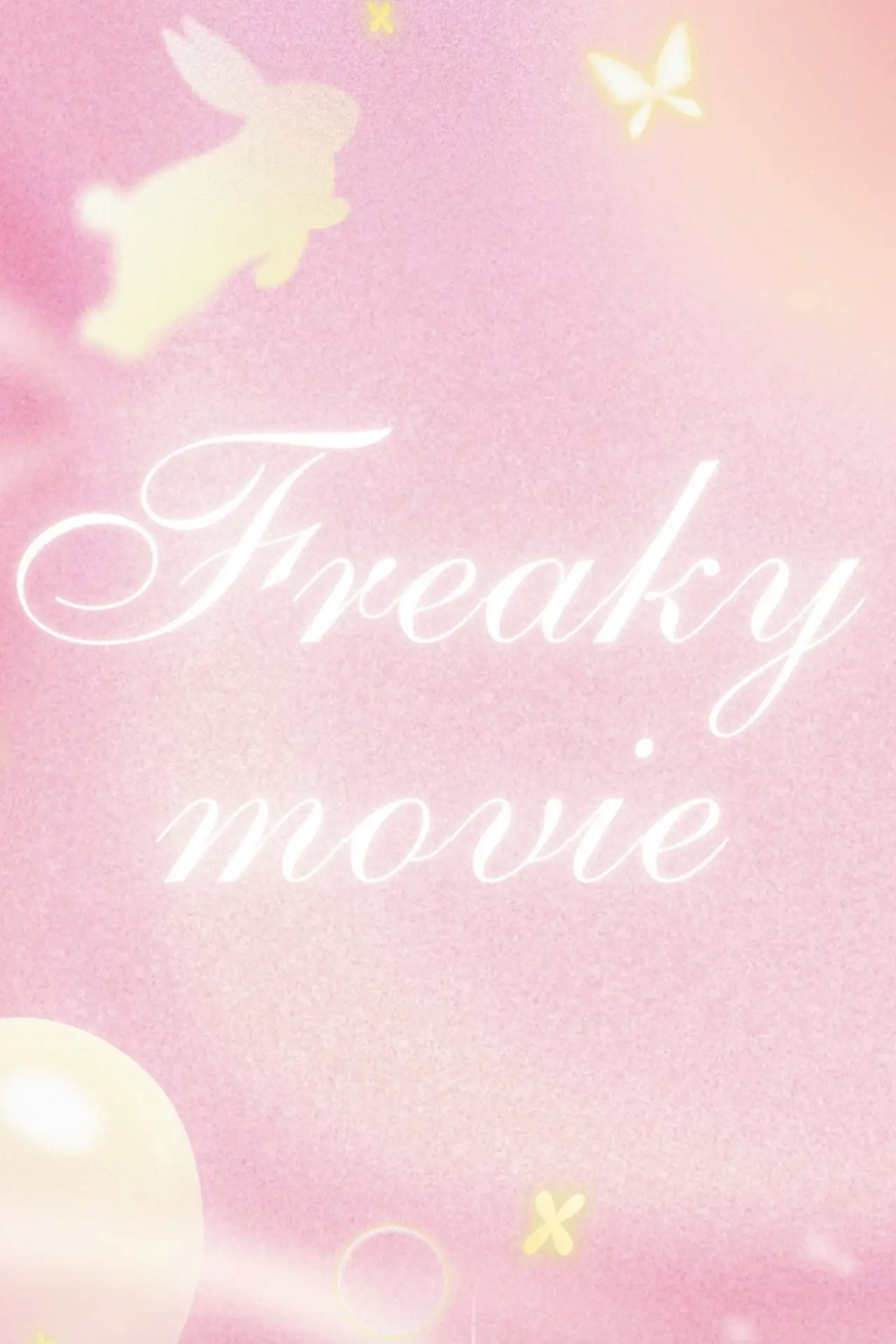 Постер к фильму "Freaky Movie"