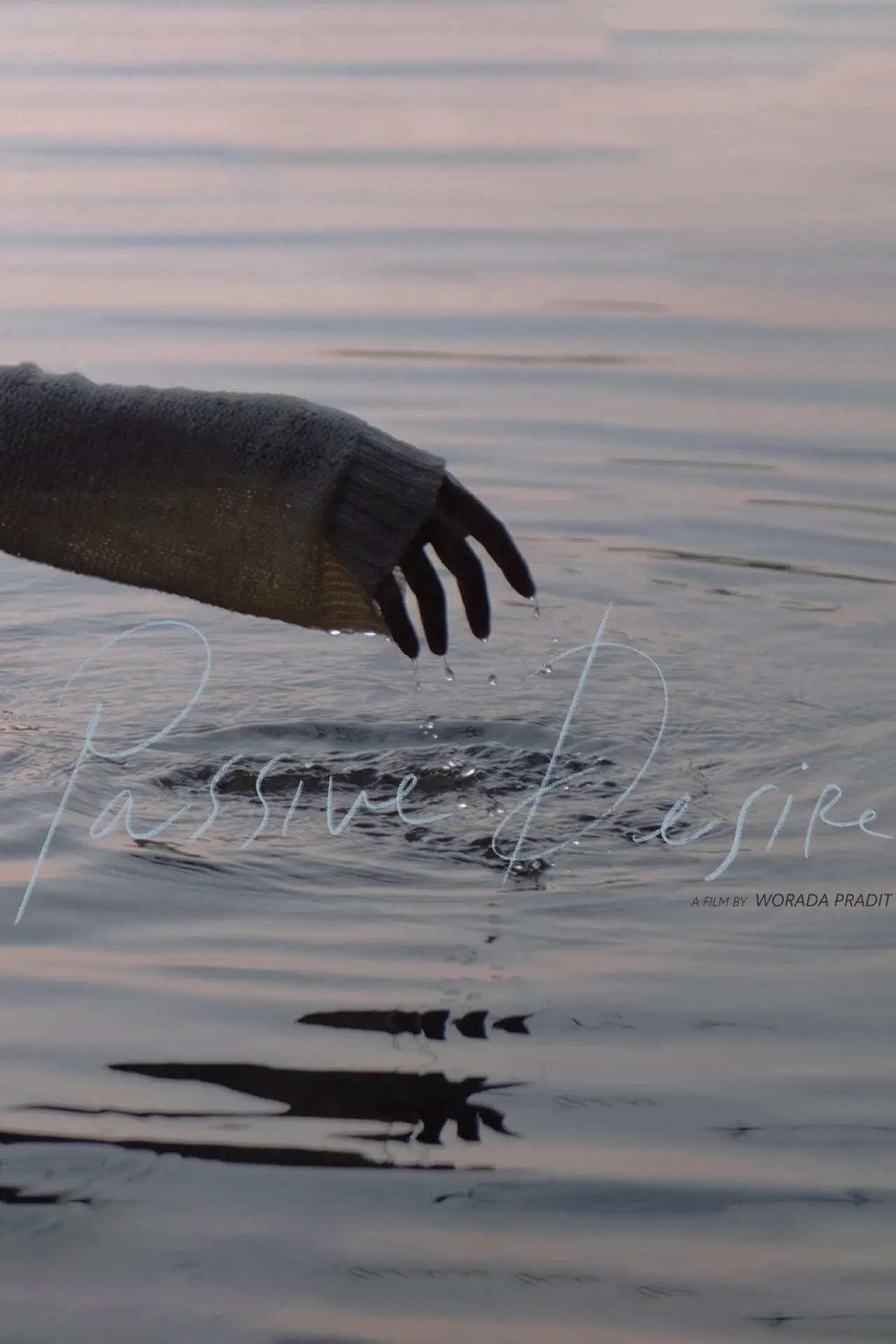 Постер к фильму "Passive Desire"