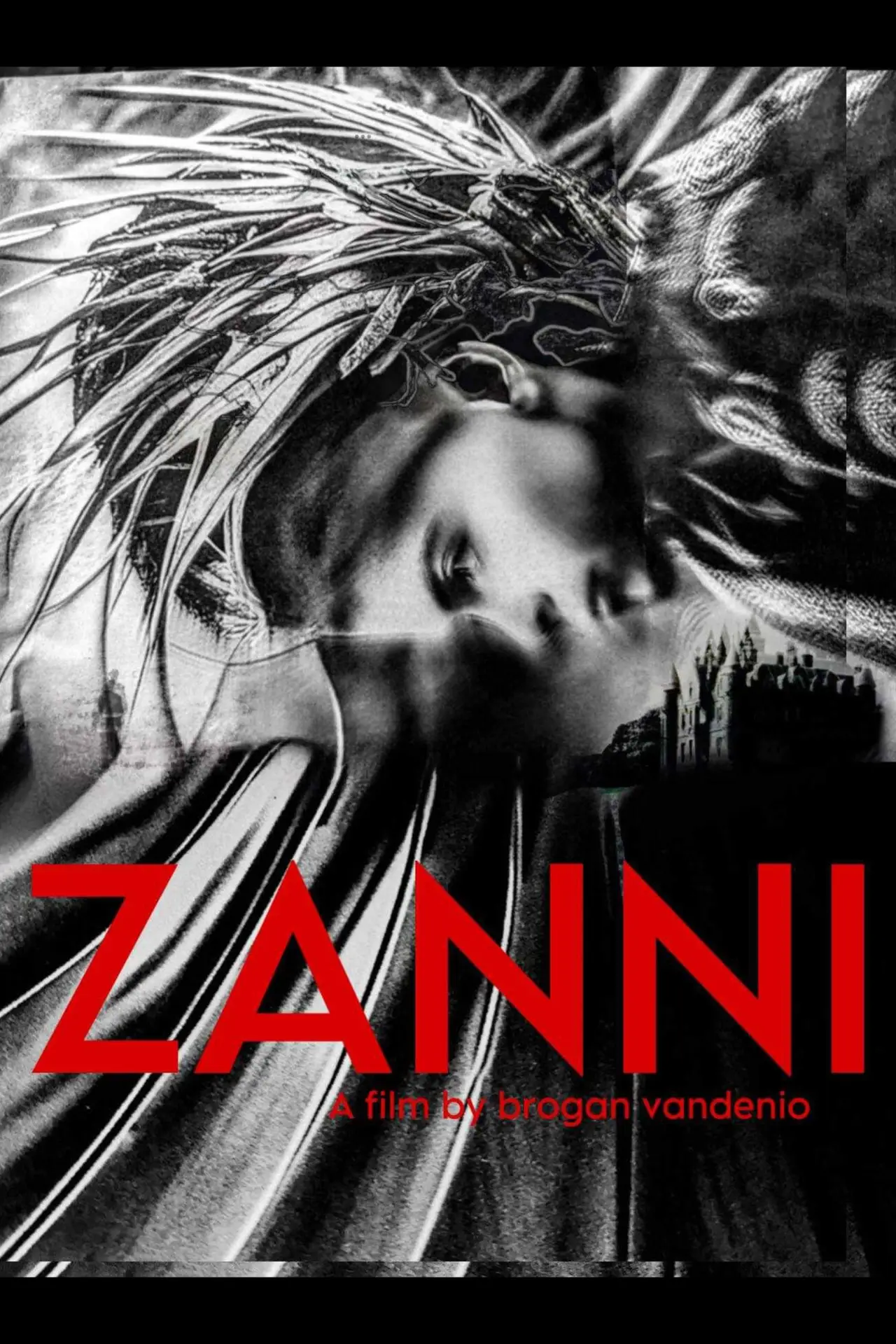 Постер к фильму "Zanni"