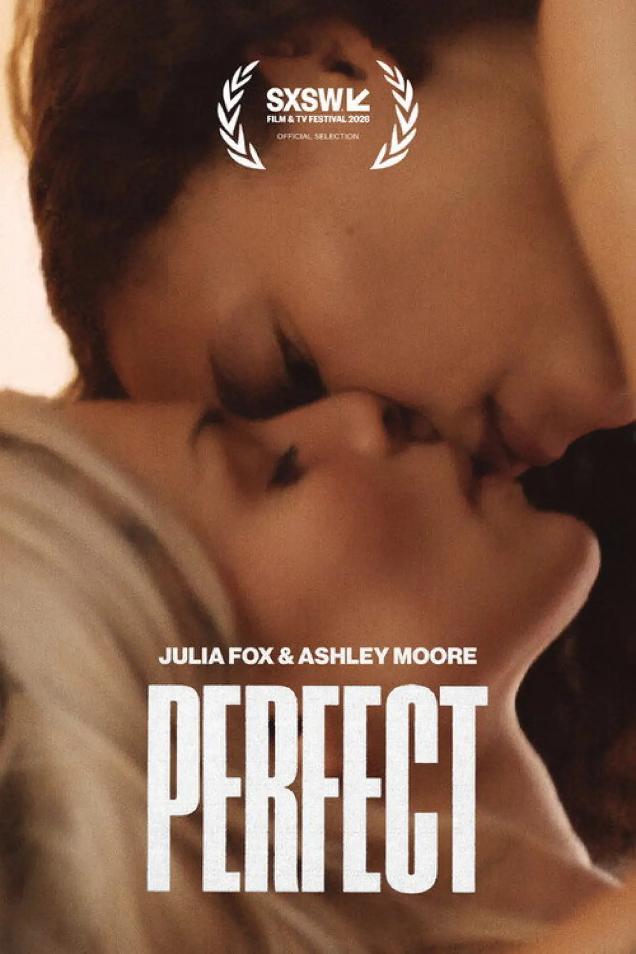 Постер к фильму "Perfect"