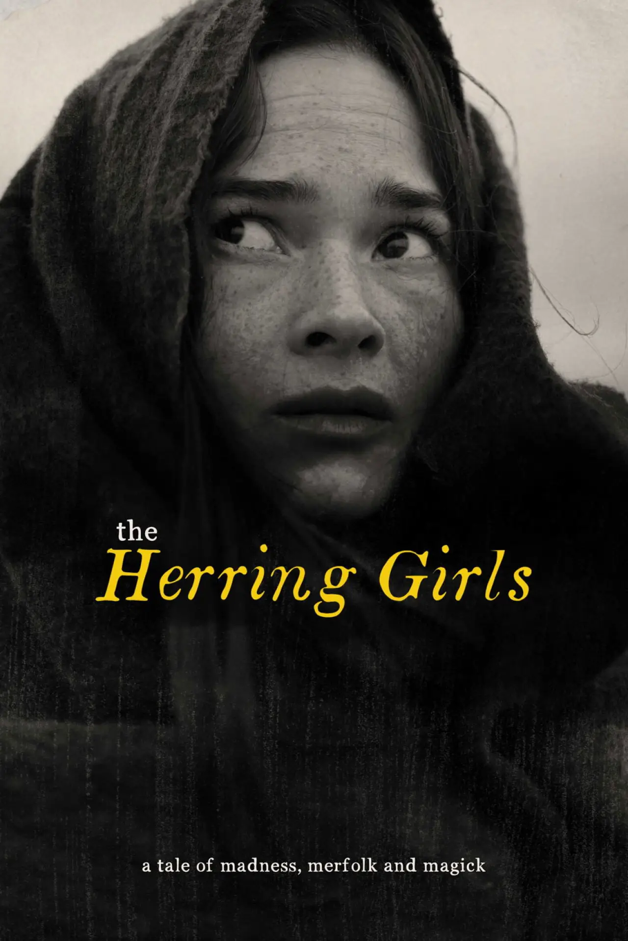 Постер к фильму "The Herring Girls"