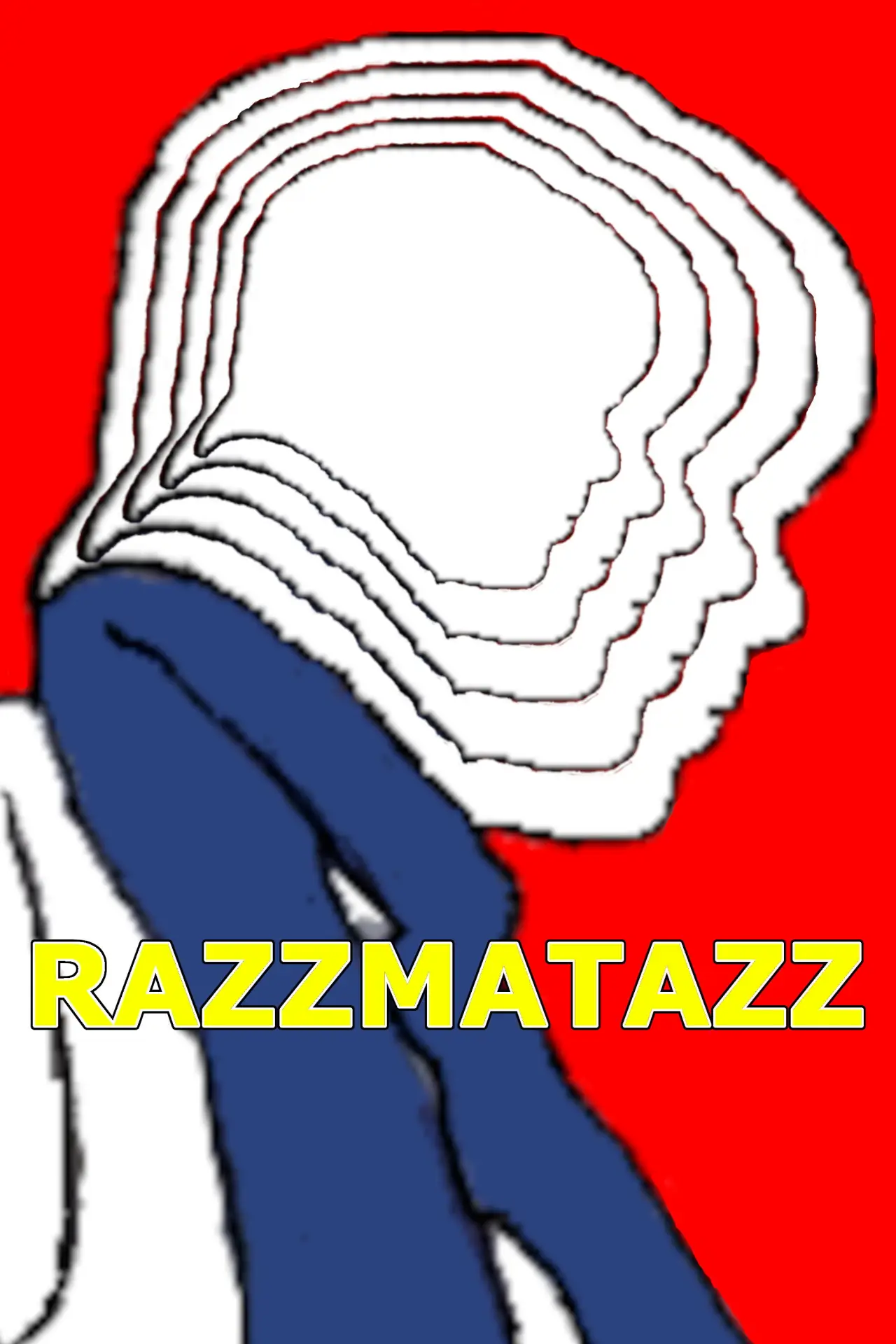 Постер к фильму "Razzmatazz"