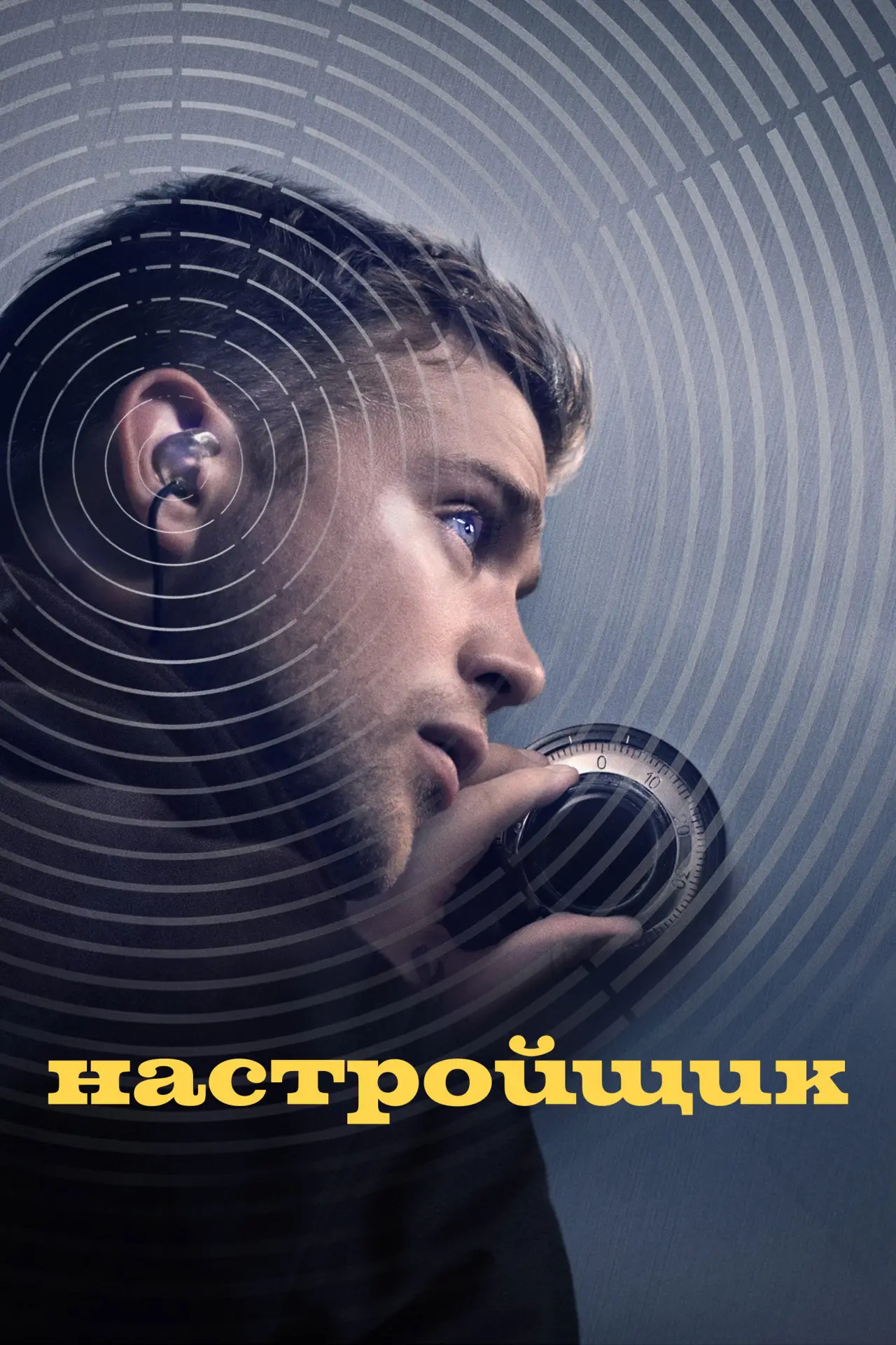 Постер к фильму "Настройщик"
