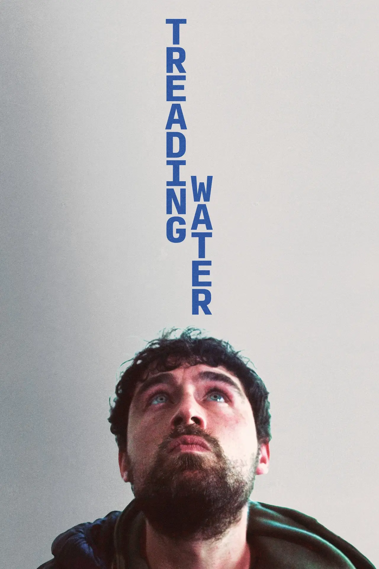Постер к фильму "Treading Water"