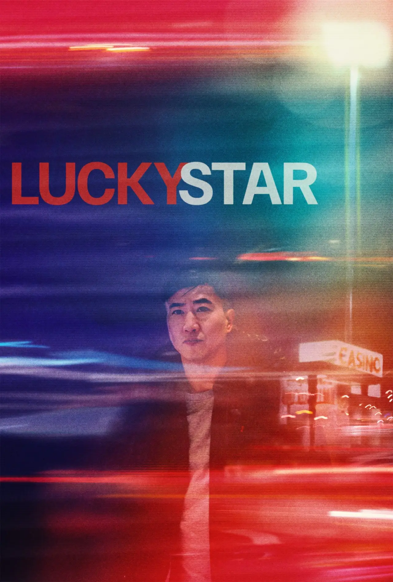 Постер к фильму "Lucky Star"
