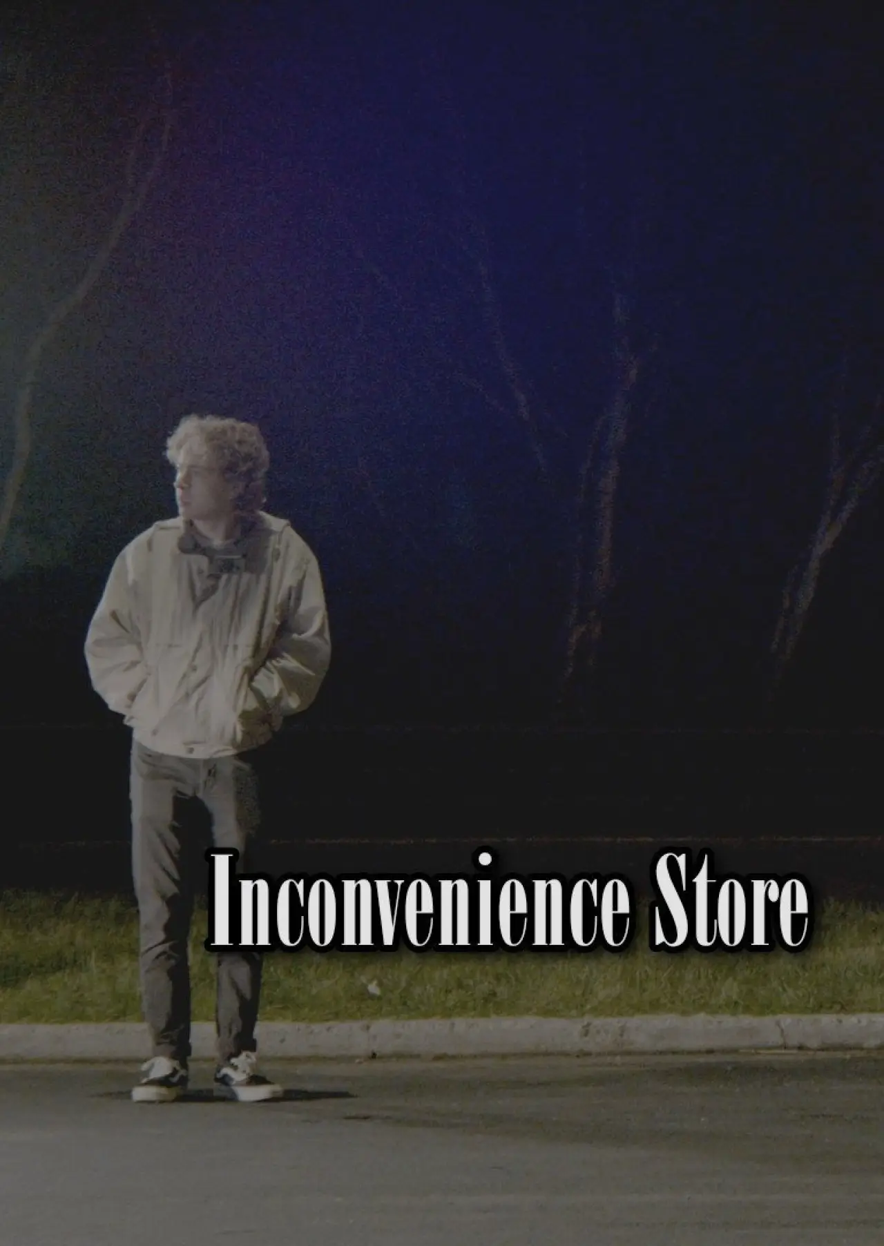 Постер к фильму "Inconvenience Store"