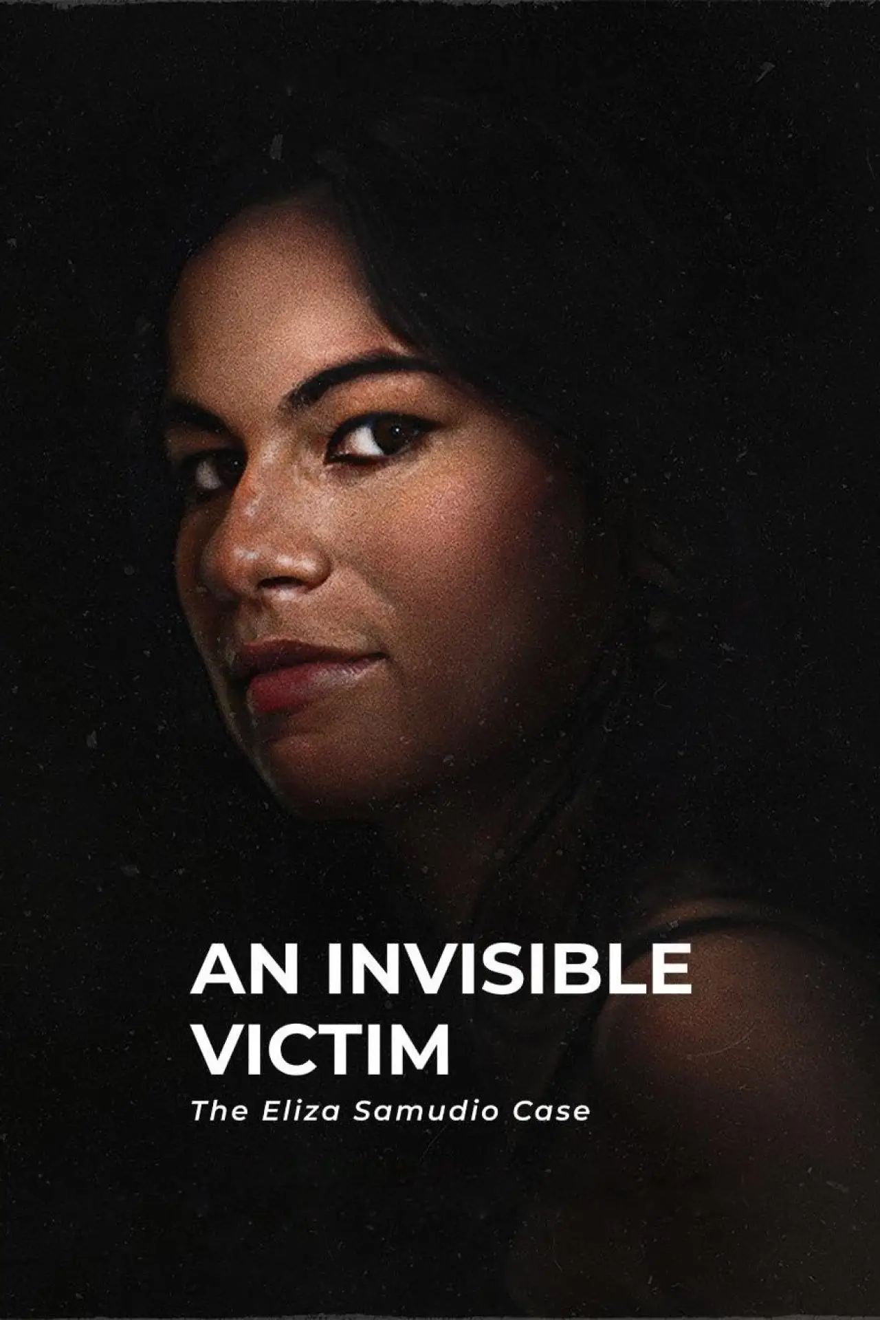Постер к фильму "A Vítima Invisível: O Caso Eliza Samudio"