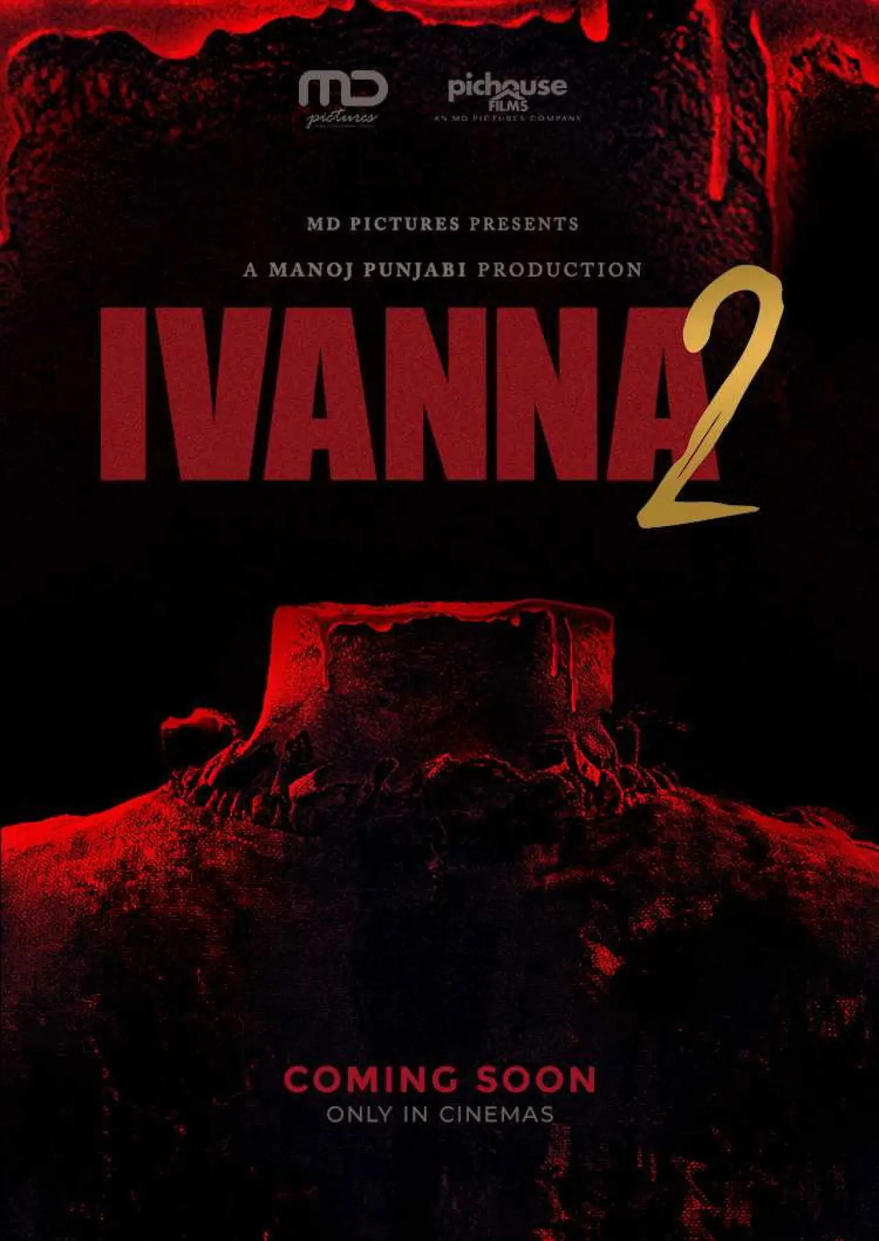 Постер к фильму "Ivanna 2"