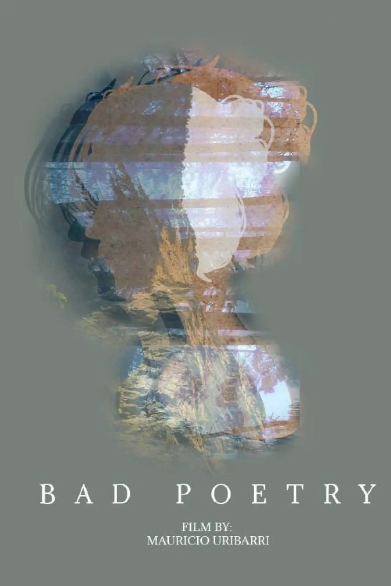 Постер к фильму "Bad Poetry"