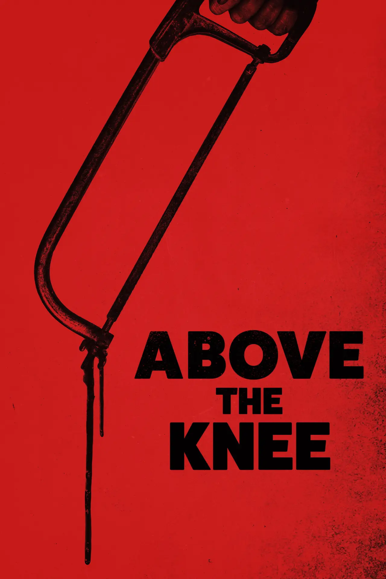 Постер к фильму "Over kneet"