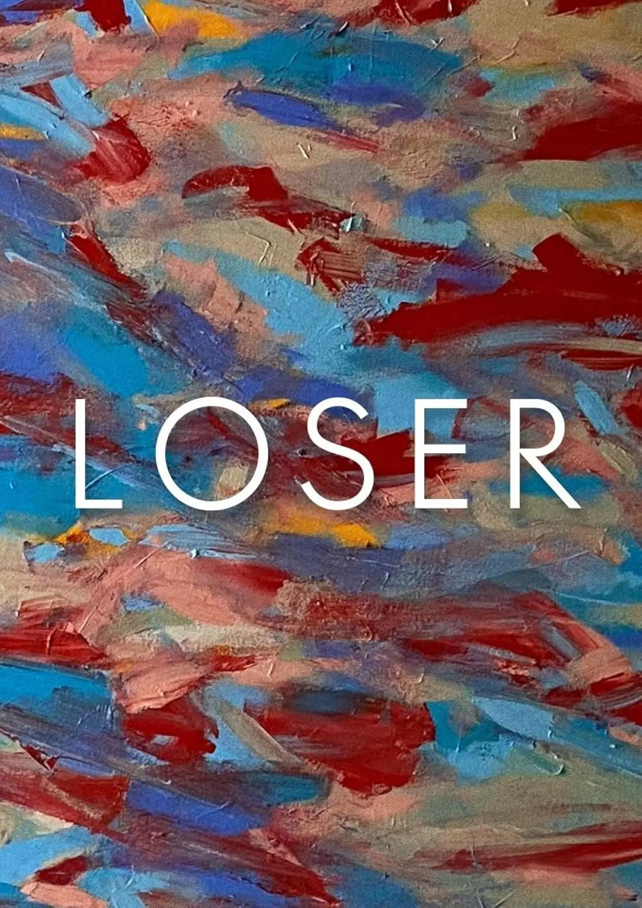 Постер к фильму "Loser"