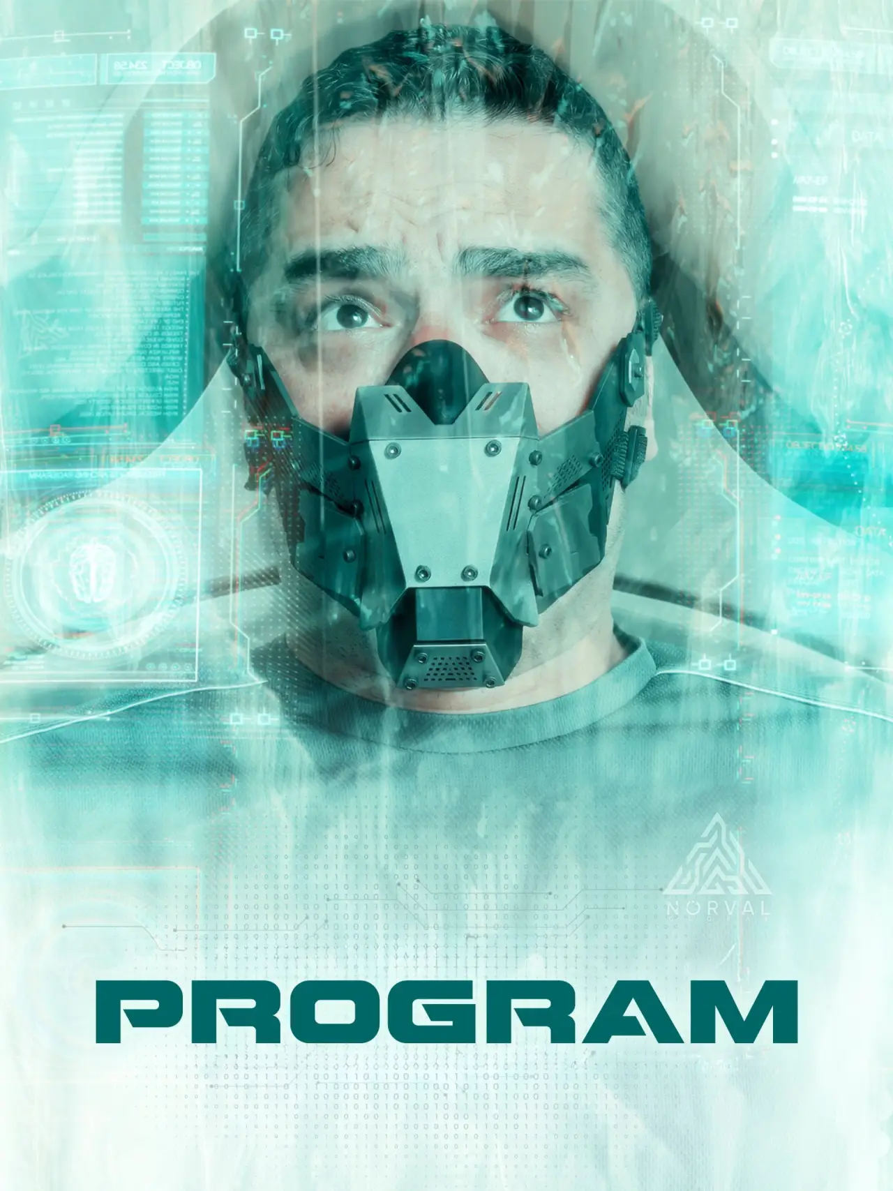 Постер к фильму "Program"