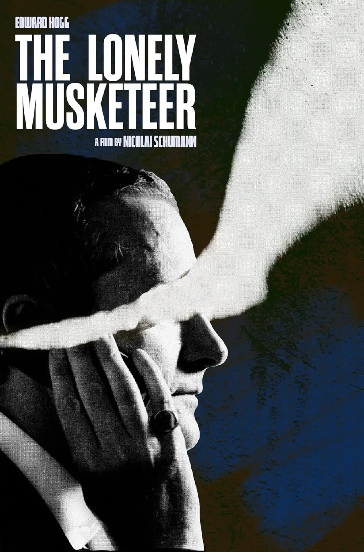 Постер к фильму "The Lonely Musketeer"