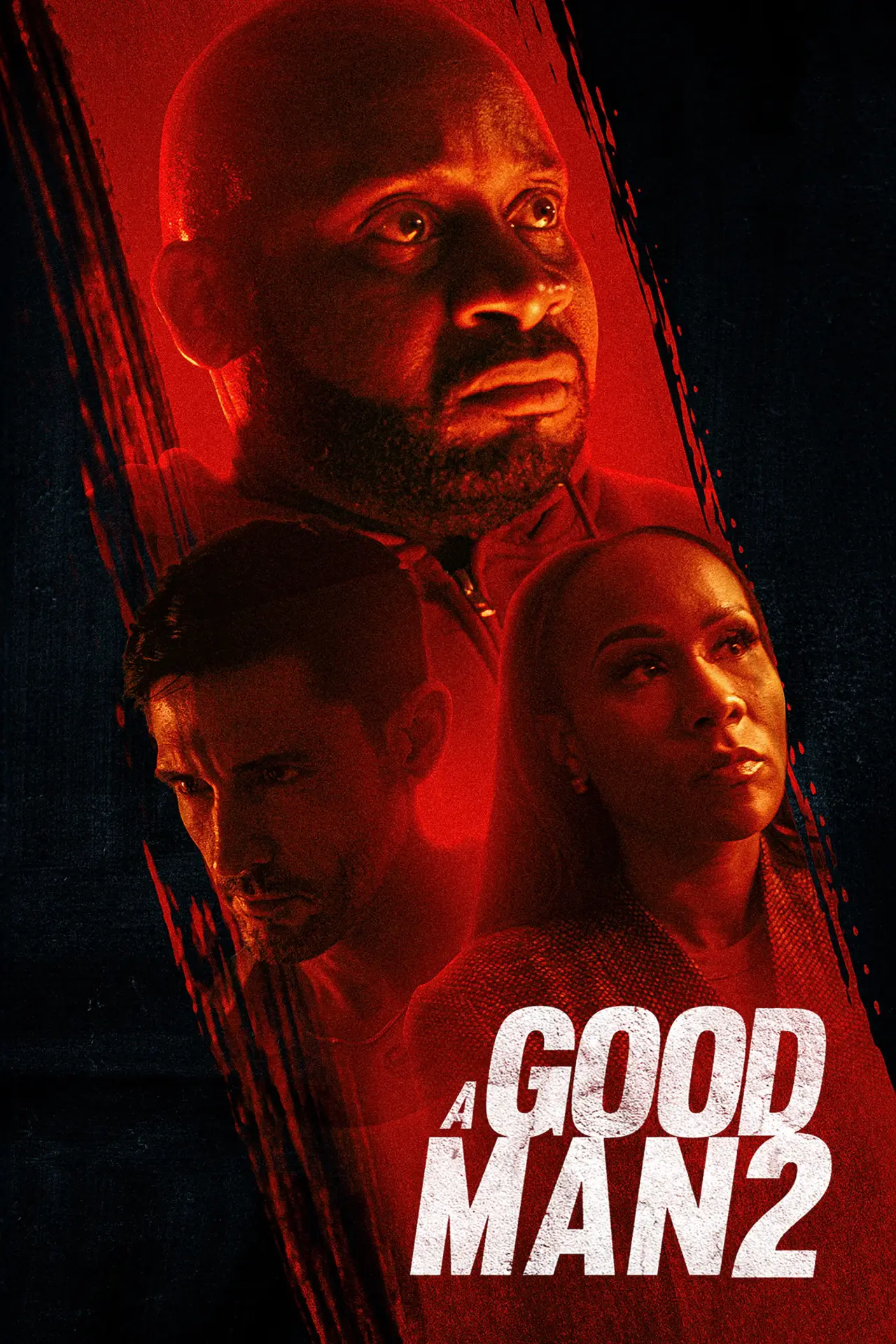 Постер к фильму "A Good Man 2"