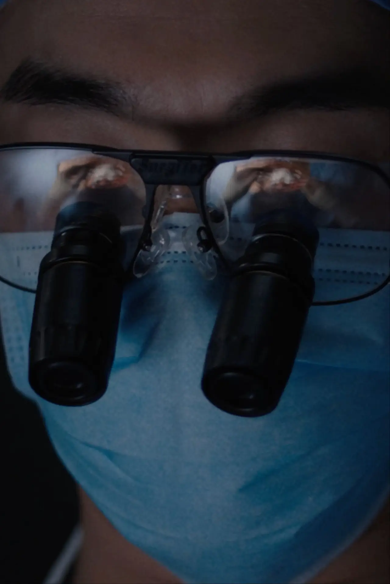 Постер к фильму "Transplant"