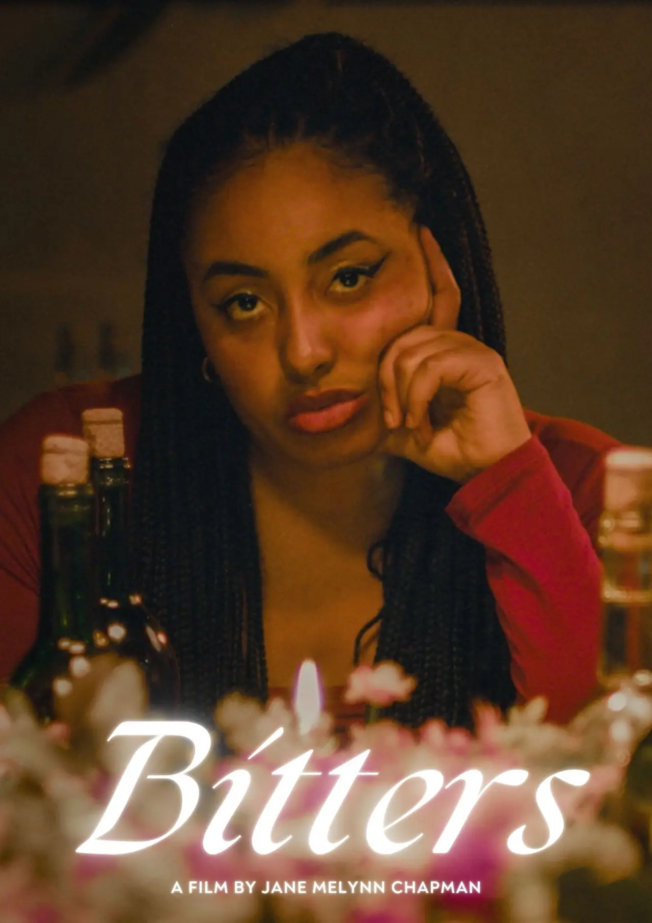 Постер к фильму "Bitters"