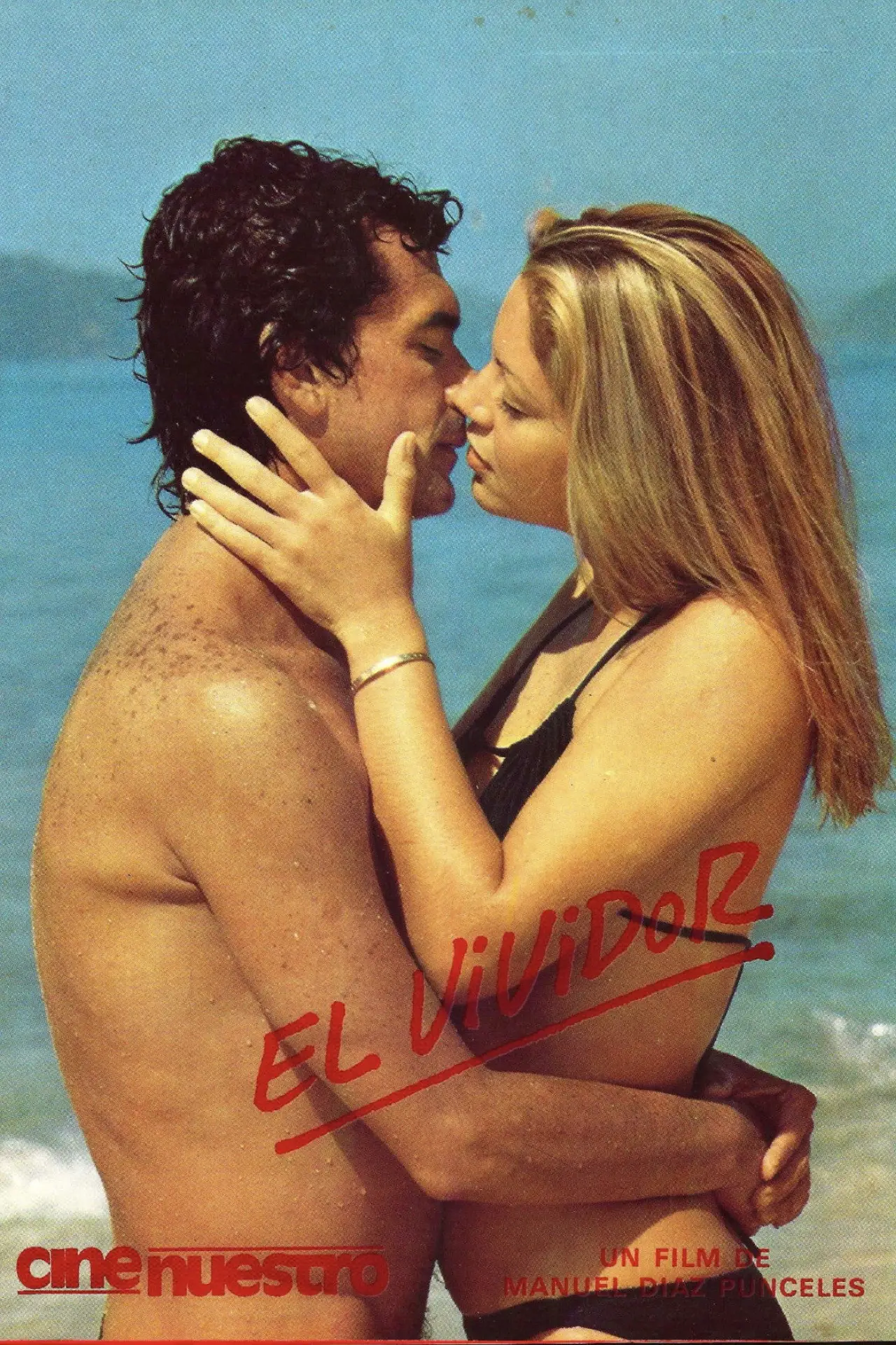 Постер к фильму "El vividor"