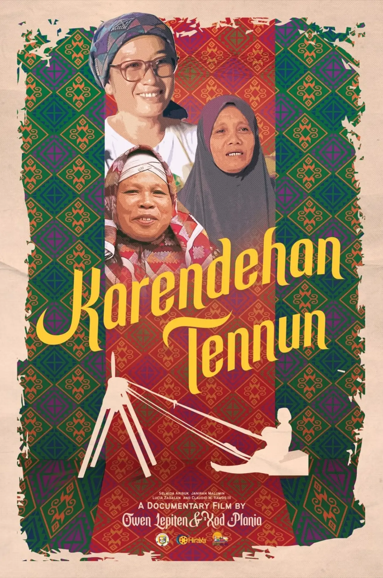 Постер к фильму "Karendehan Tennun"