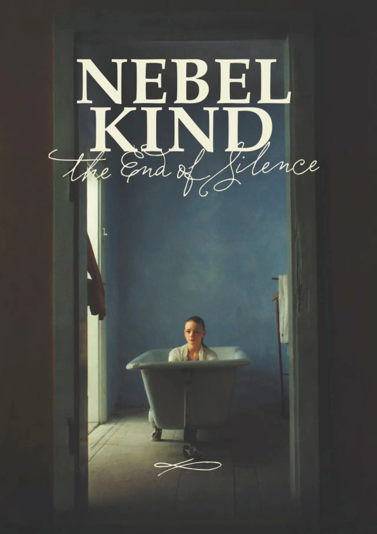 Постер к фильму "Nebelkind: Konec ticha"