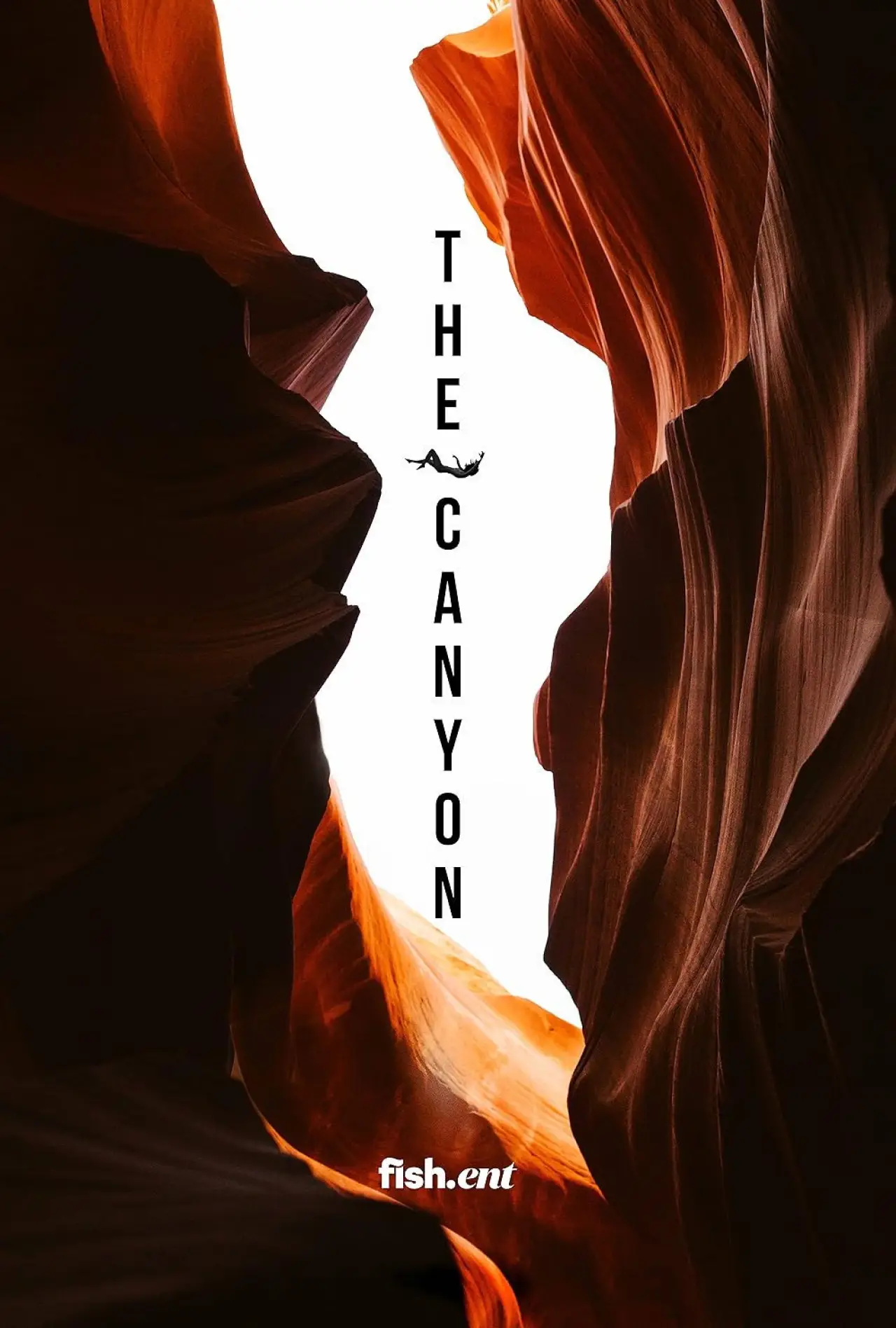 Постер к фильму "The Canyon"