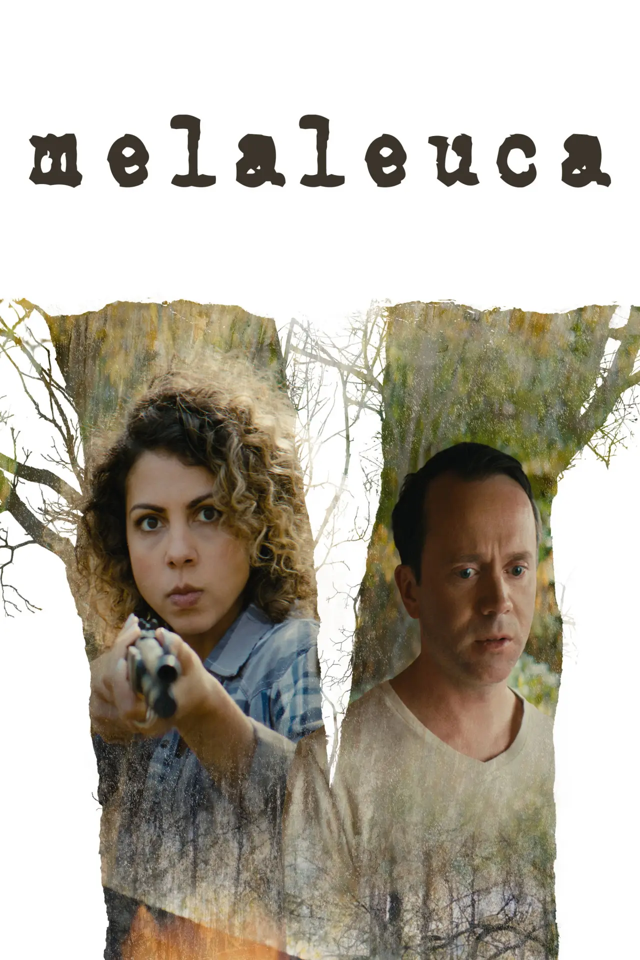 Постер к фильму "Melaleuca"