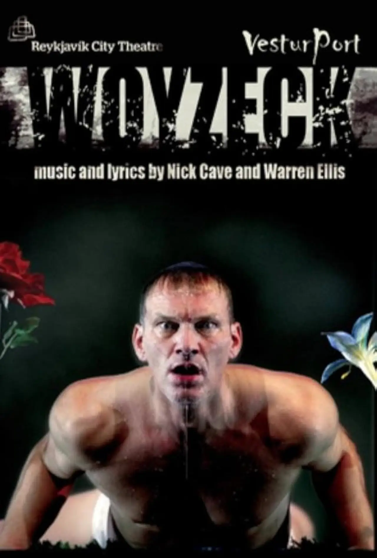 Постер к фильму "Woyzeck"