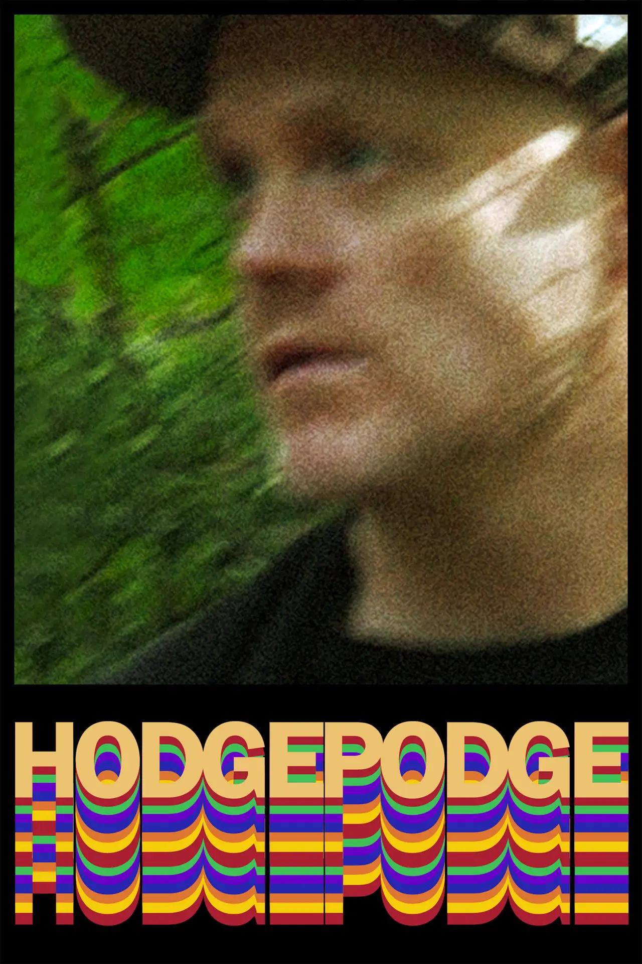 Постер к фильму "Hodgepodge"
