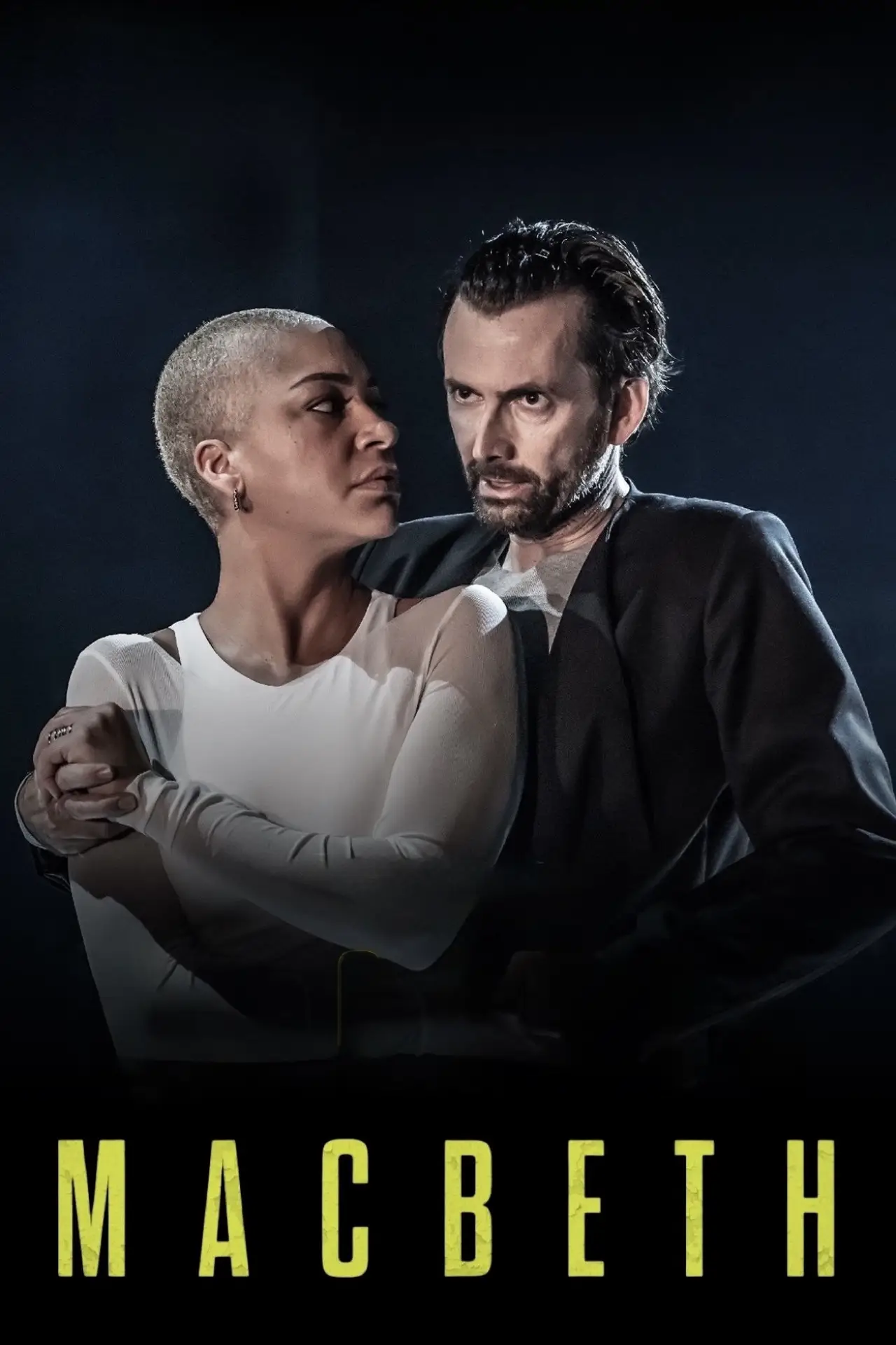 Постер к фильму "Macbeth"