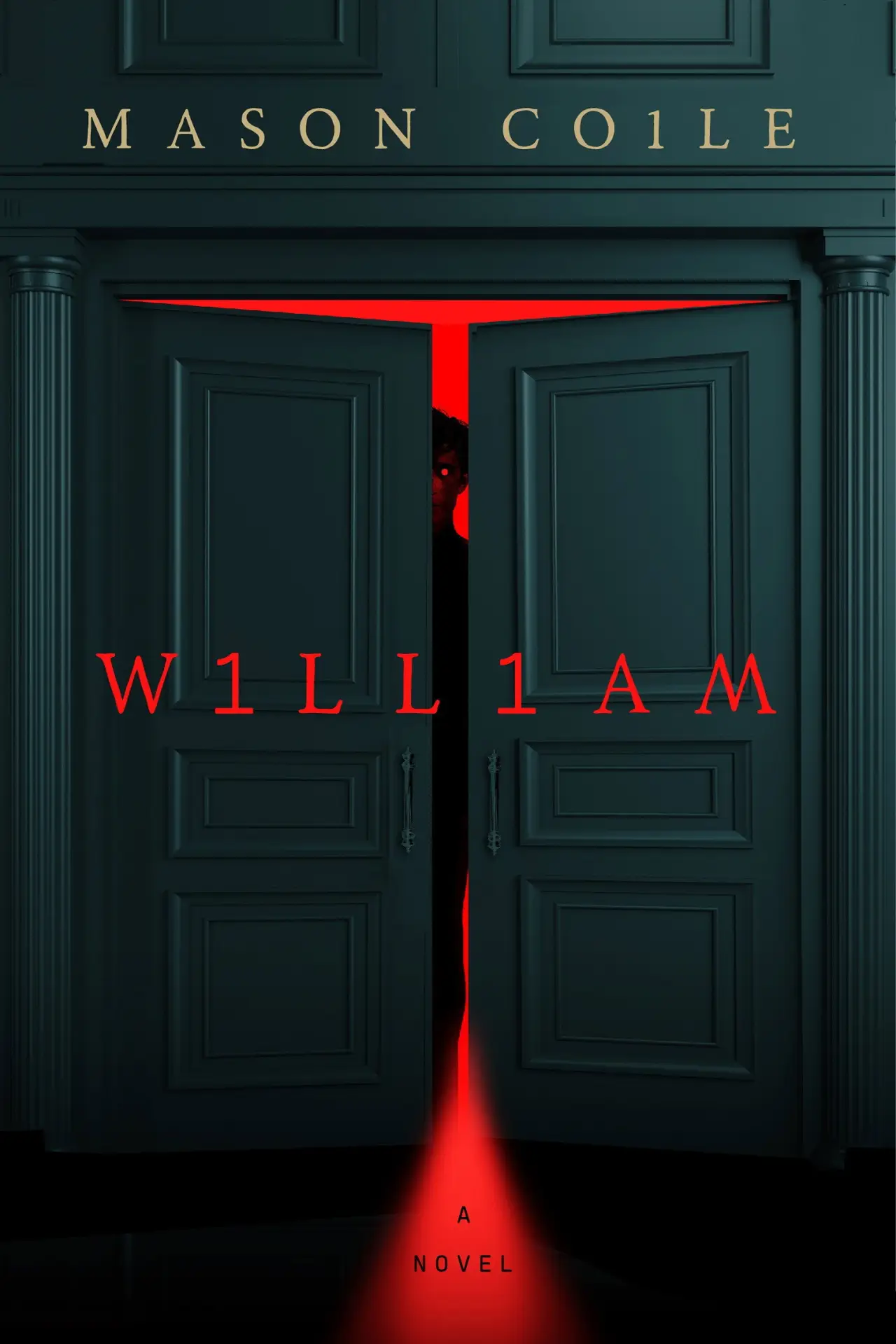 Постер к фильму "William"