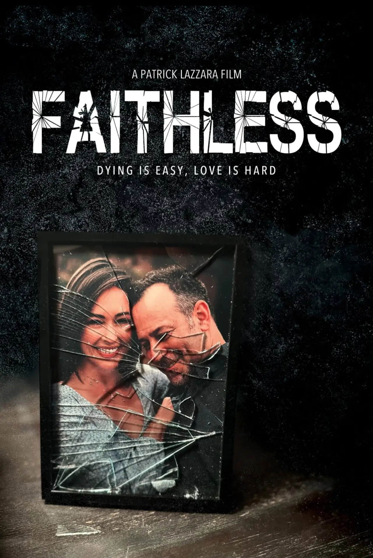 Постер к фильму "Faithless"