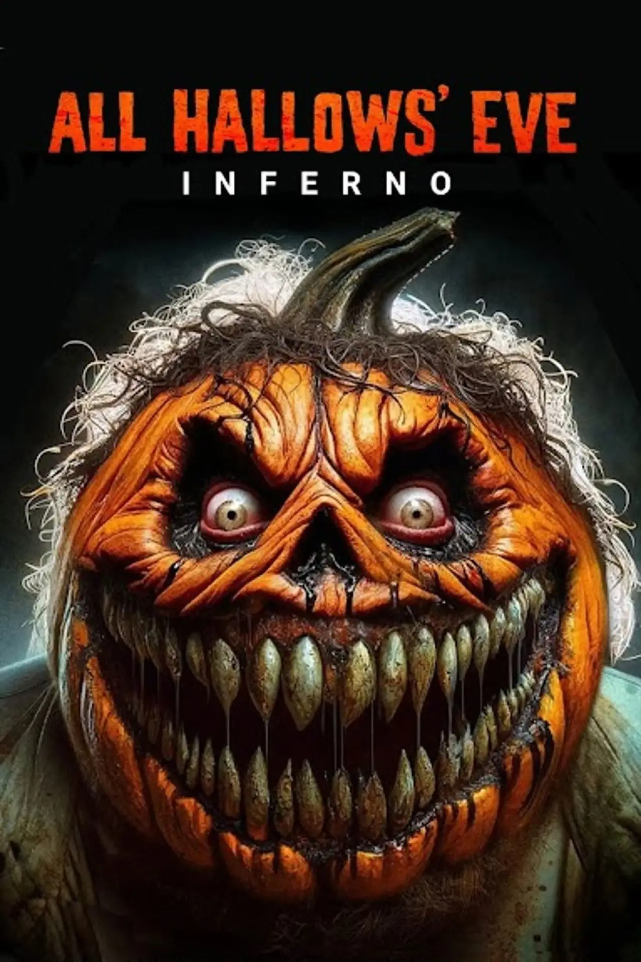 Постер к фильму "All Hallows