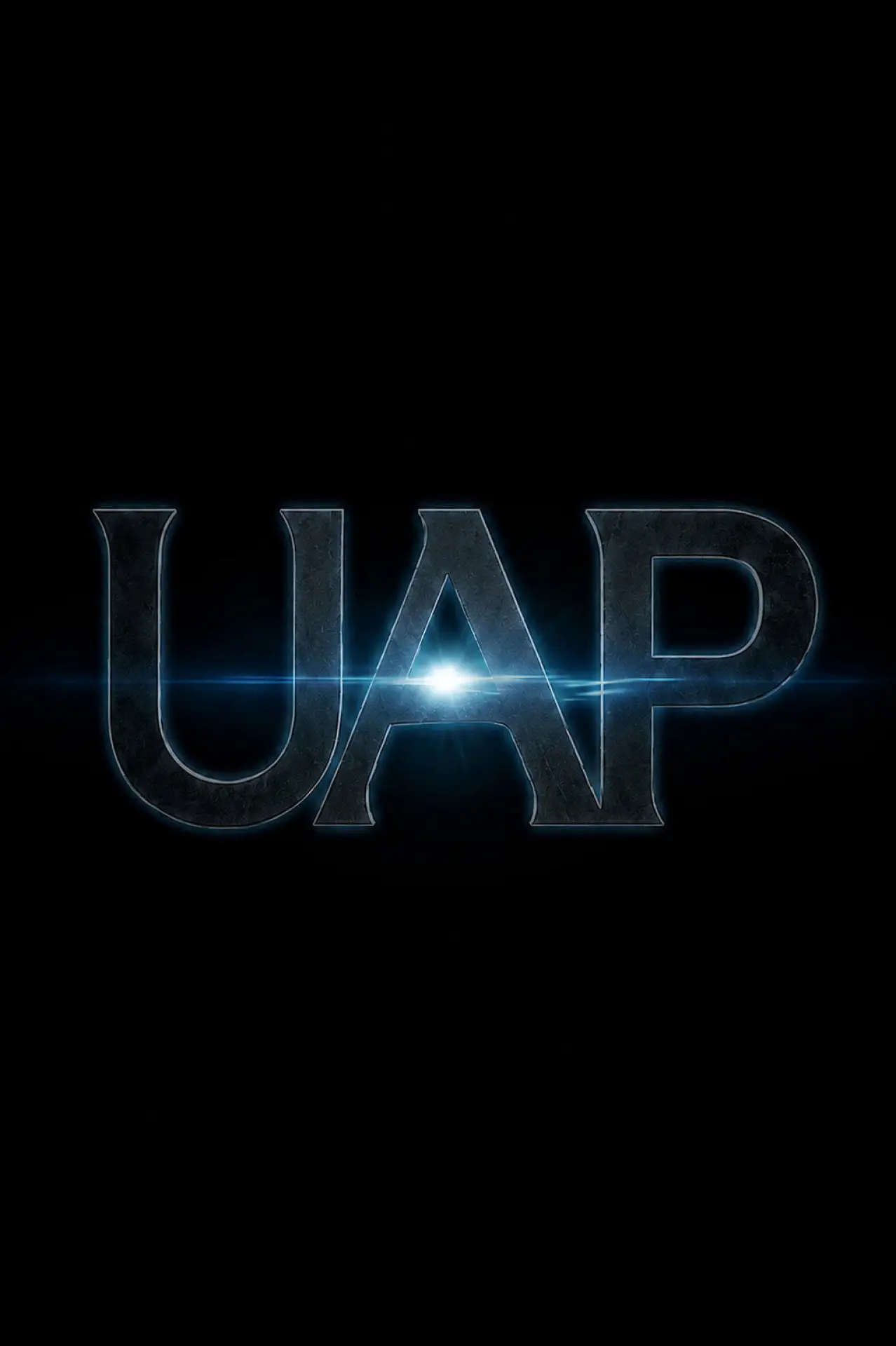 Постер к фильму "UAP"