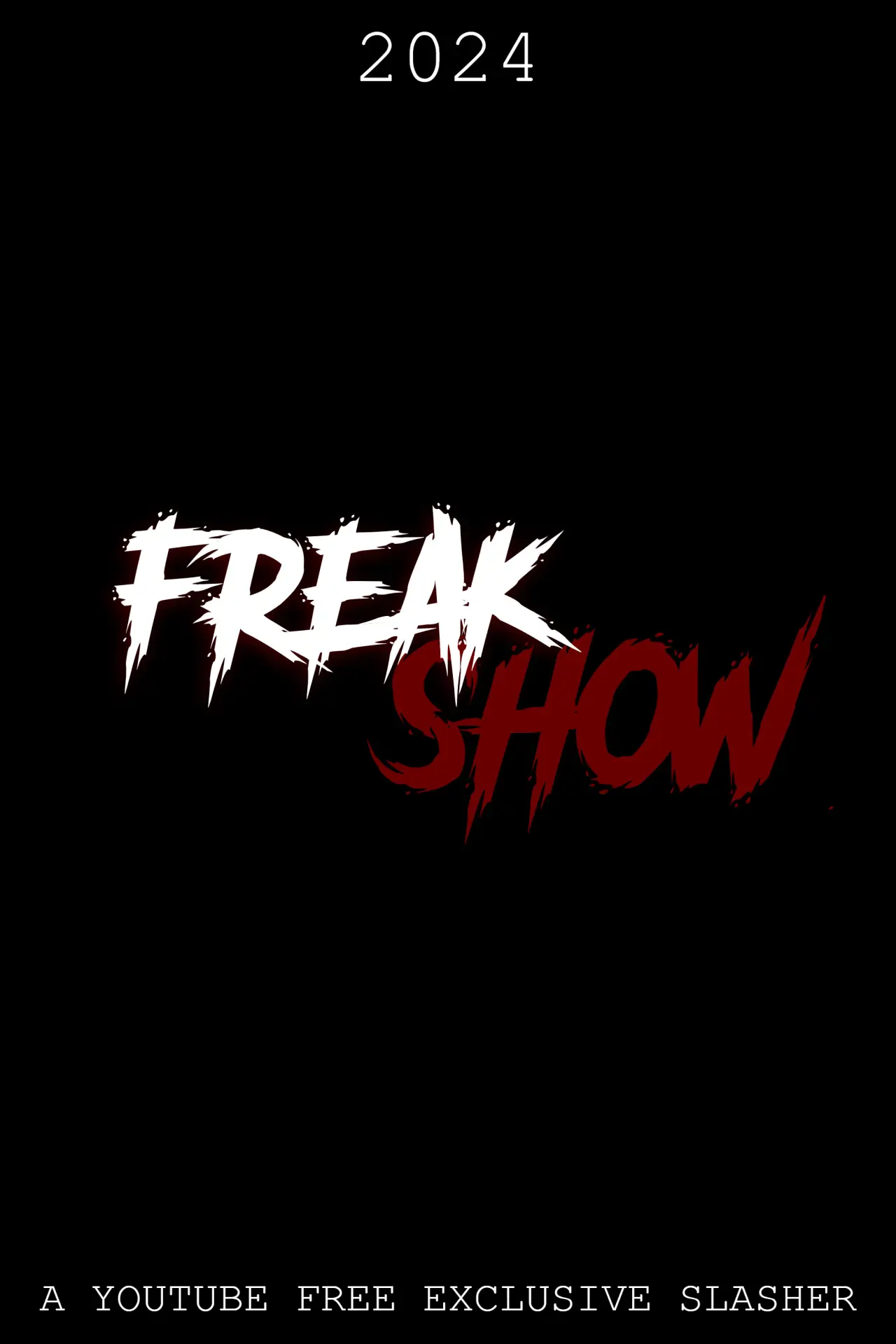 Постер к фильму "Freak Show"