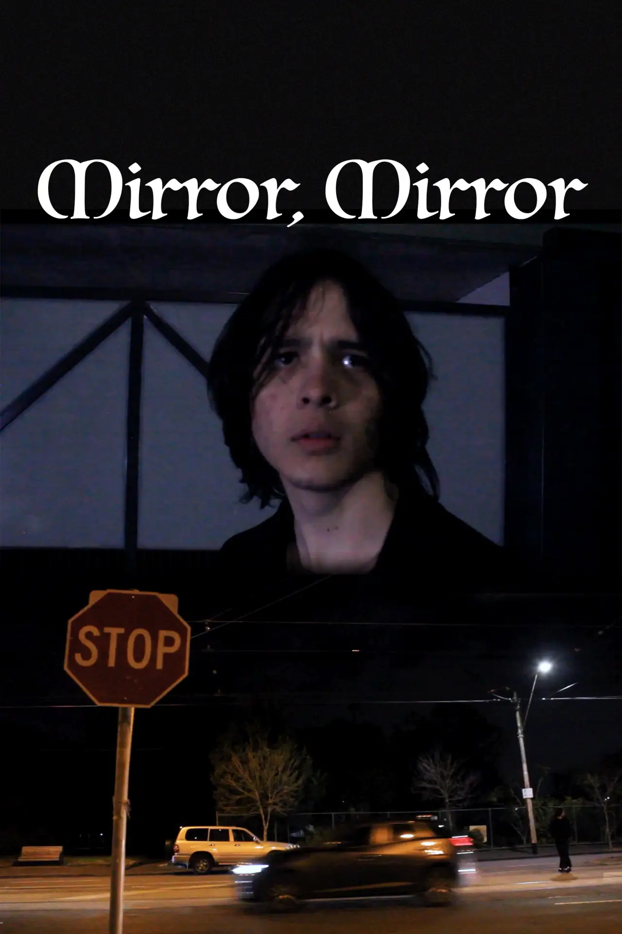 Постер к фильму "Mirror, Mirror"