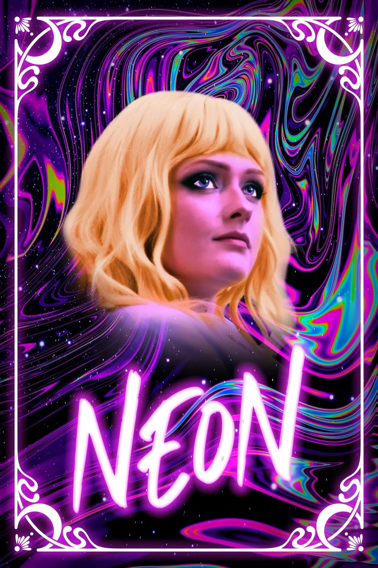 Постер к фильму "Neon"