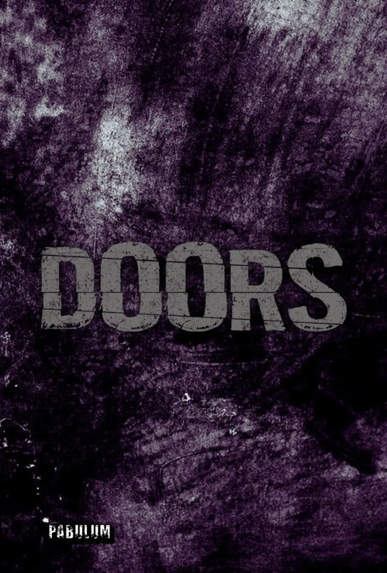 Постер к фильму "DOORS"