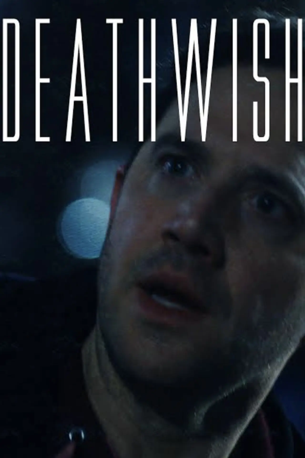 Постер к фильму "Death Wish"