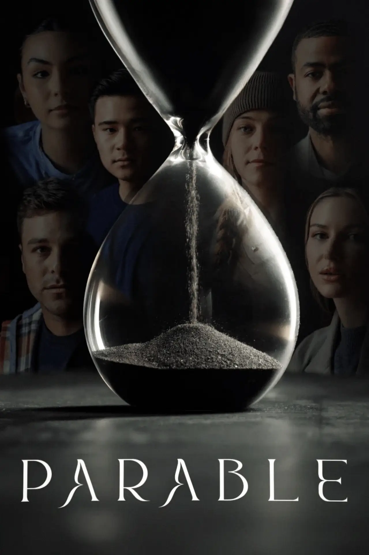 Постер к фильму "Parable"